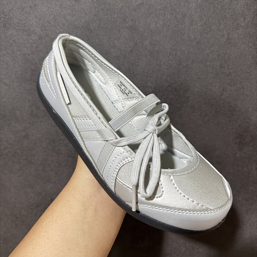 图片[3]-【公司级】New Balance Flat Breeze 2601 舒适贴合玛丽珍鞋 货号：SD2601SI  尺码：36 37 37.5 38 38.5 39 40 40.5 41 42.5-选品中心
