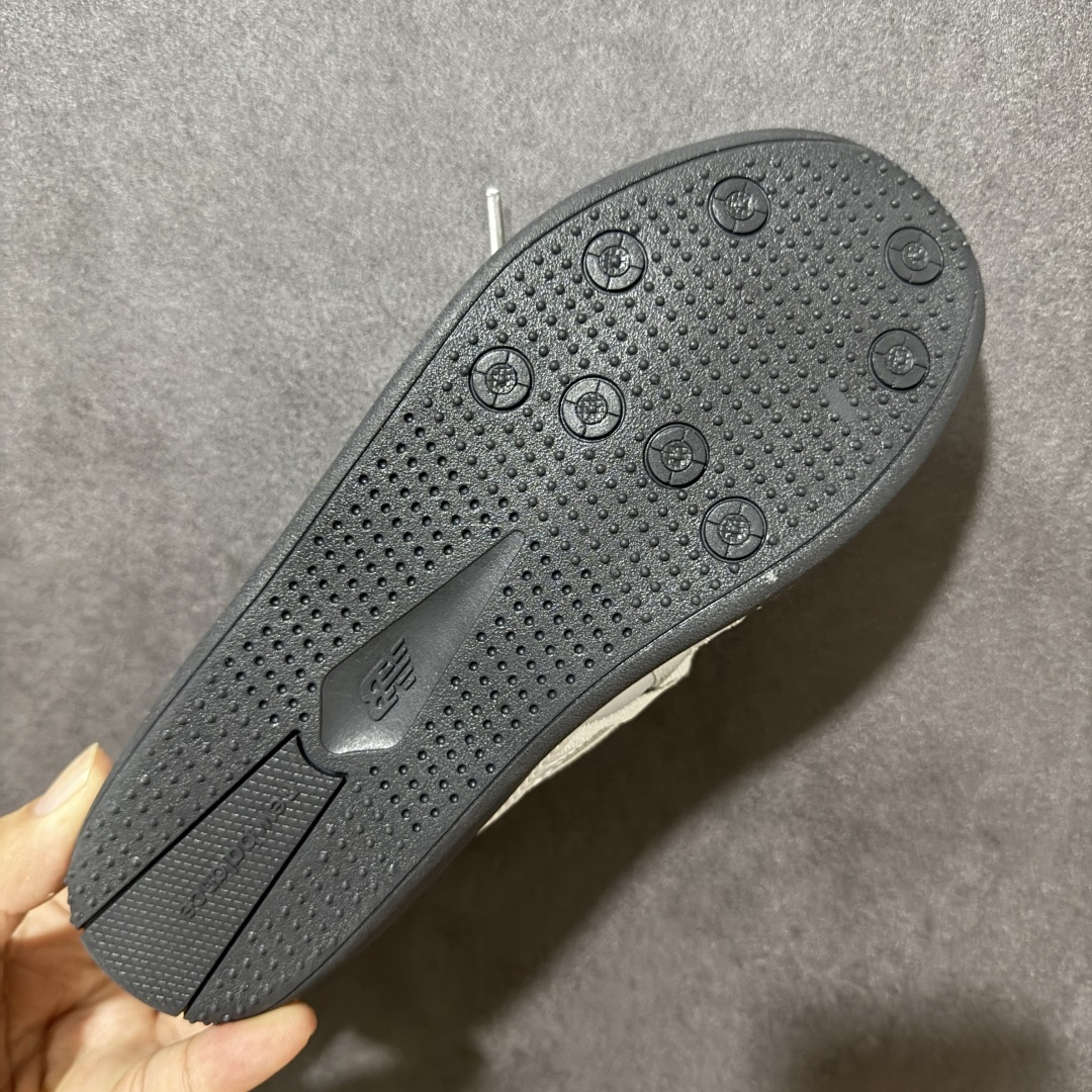 图片[9]-【公司级】New Balance Flat Breeze 2601 舒适贴合玛丽珍鞋 货号：SD2601SI  尺码：36 37 37.5 38 38.5 39 40 40.5 41 42.5-选品中心