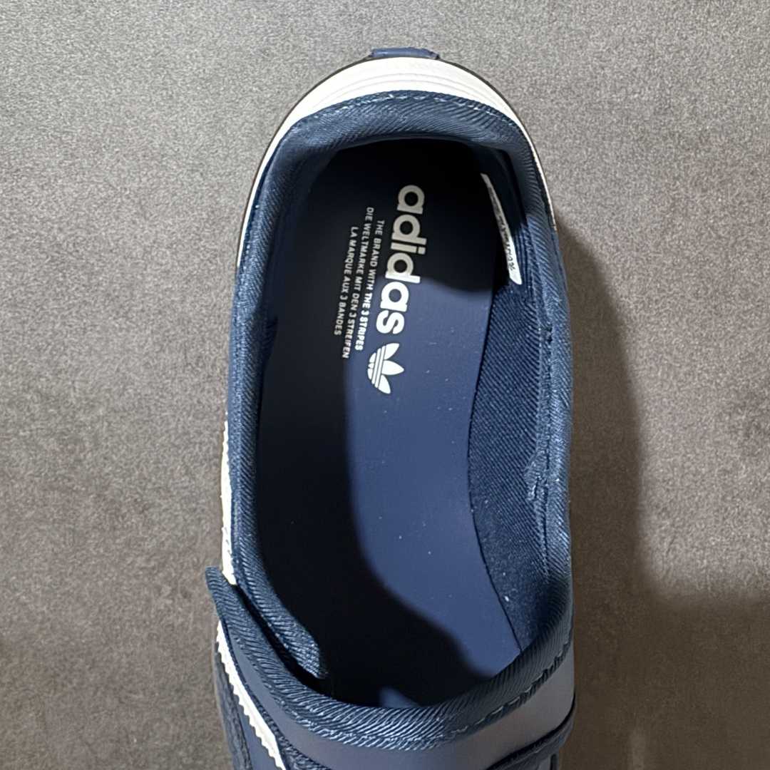 图片[6]-【公司级】阿迪达斯 ADIDAS ORIGINALS SAMBA JANE 舒适百搭 玛丽珍鞋 女款 经典复古芭蕾舞鞋 德训鞋 Samba百搭好好看！芭蕾鞋外形+运动鞋脚感 货号：IH6484 尺码： 35.5 36 36⅔ 37⅓ 38 38⅔ 39⅓ 40 40⅔ 41⅓ 42-选品中心