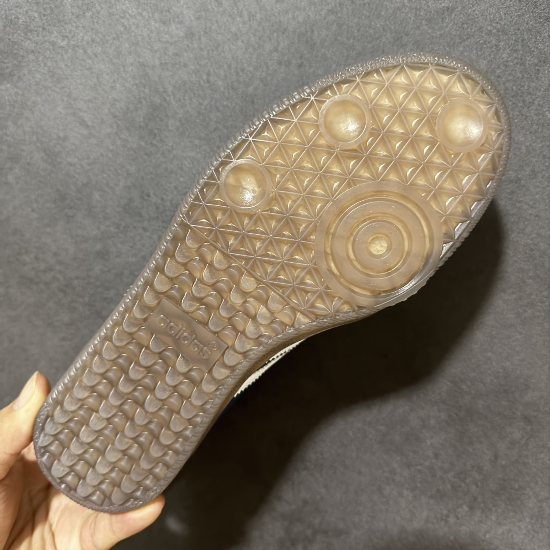 图片[9]-【公司级】阿迪达斯 ADIDAS ORIGINALS SAMBA JANE 舒适百搭 玛丽珍鞋 女款 经典复古芭蕾舞鞋 德训鞋 Samba百搭好好看！芭蕾鞋外形+运动鞋脚感 货号：IH6484 尺码： 35.5 36 36⅔ 37⅓ 38 38⅔ 39⅓ 40 40⅔ 41⅓ 42-选品中心