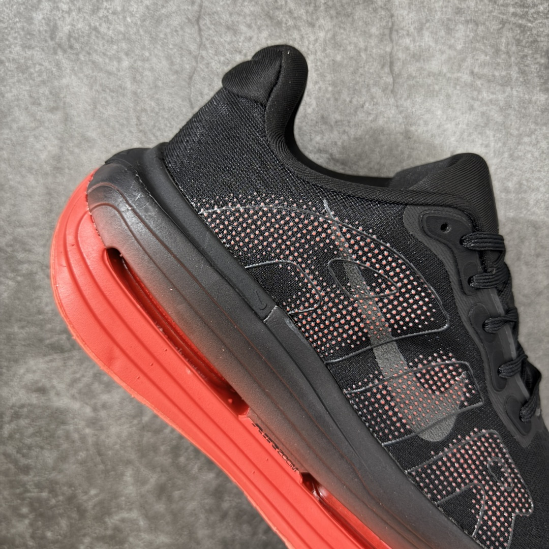 图片[7]-【公司级】Nike VOMERO PREMIUM 耐克 舒适减震防滑 低帮跑步鞋 全掌ReactX泡绵中底 前掌和后跟还配备了Air Zoom气垫单元 据说跑起来更快更舒适哦 这次最大的升级点 首次引入了ReactX泡绵 货号：HQ2050-002 尺码：39 40 40.5 41 42 42.5 43 44 45 46-选品中心