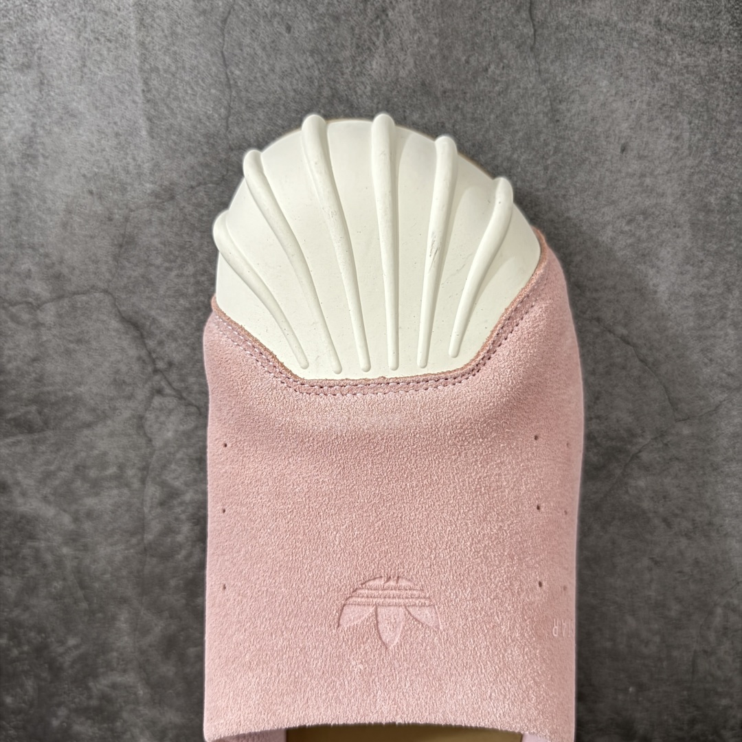 图片[5]-【公司级】Adidas originals Adimule 舒适百搭 防磨包头一脚蹬拖鞋 货号：LC0423 尺码：35-46带半码-选品中心