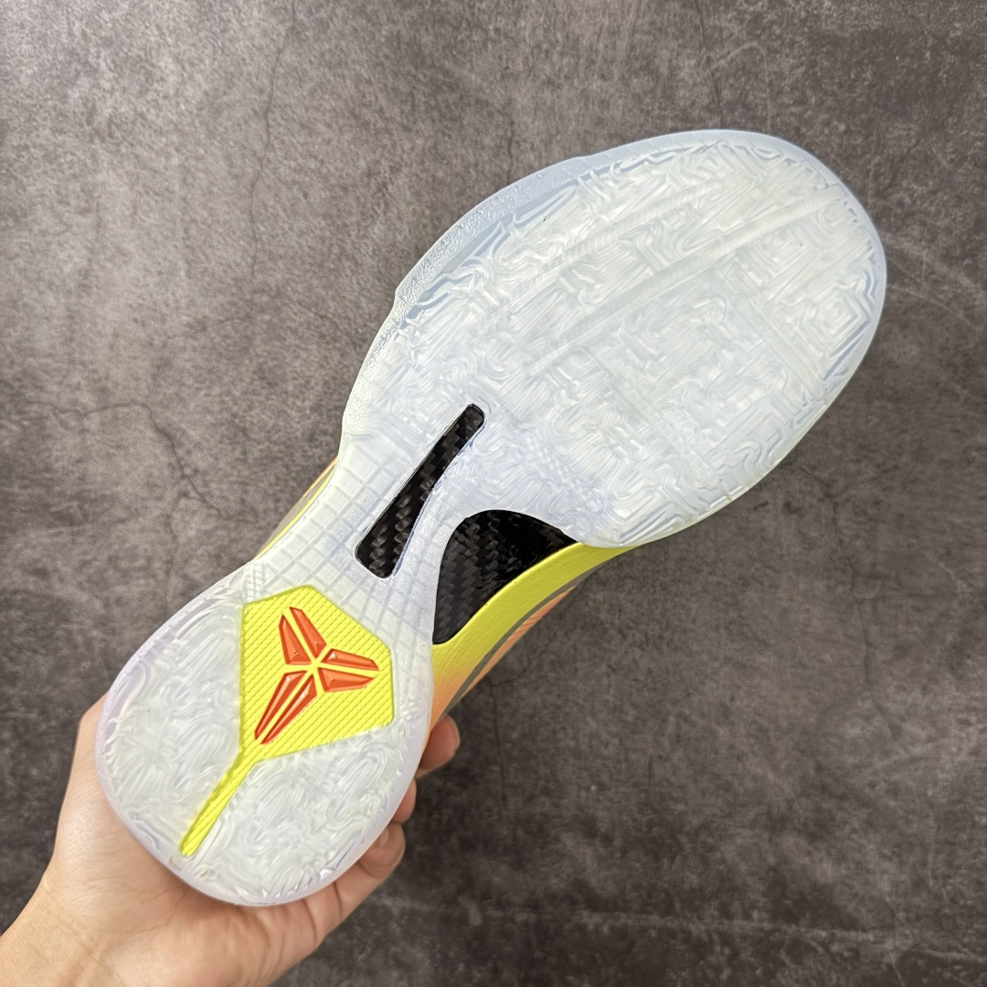 图片[9]-【S2纯原】NK Zoom Kobe ZK5 科比5代 橄榄金 IQ9316-200 Zoom Turbo气垫➕后掌EVA缓震 实战配置直接拉满 原楦纸板开发 鞋身流线型、后跟塑形 区分土肥圆 原档数据3D打印 鞋面细节匹配原版 全身鞋材卡料色独家定制 唯一正确喷漆SWOOSH NK专利Flyknit飞线科技，给予鞋身足够抗扭矩力 真实底模最大48.5 实战利器 专供海外市场 尺码：40 40.5 41 42 42.5 43 44 44.5 45 46 47.5 48.5 （脚宽、脚胖 建议买大半码）-选品中心