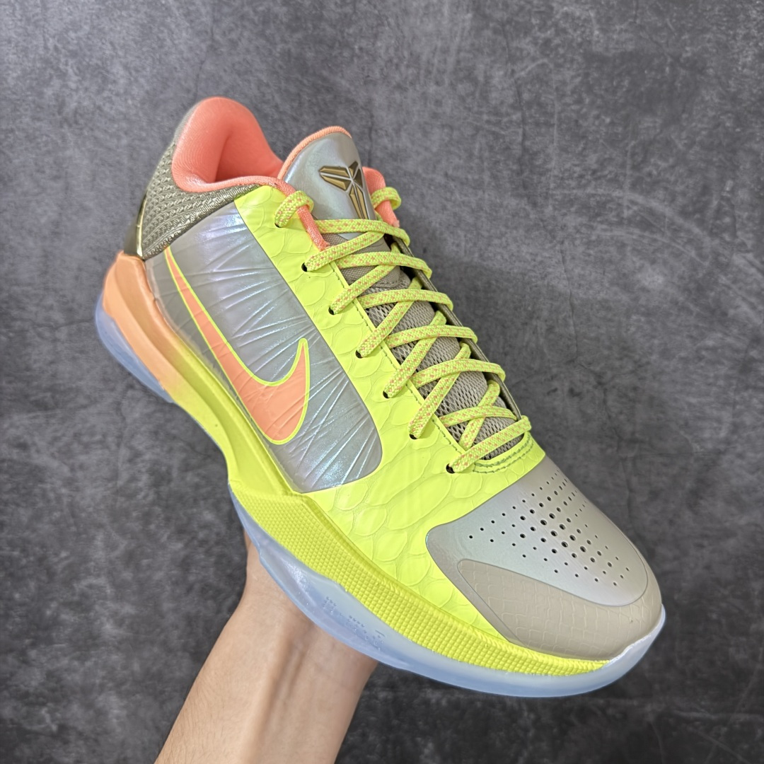 图片[3]-【S2纯原】NK Zoom Kobe ZK5 科比5代 橄榄金 IQ9316-200 Zoom Turbo气垫➕后掌EVA缓震 实战配置直接拉满 原楦纸板开发 鞋身流线型、后跟塑形 区分土肥圆 原档数据3D打印 鞋面细节匹配原版 全身鞋材卡料色独家定制 唯一正确喷漆SWOOSH NK专利Flyknit飞线科技，给予鞋身足够抗扭矩力 真实底模最大48.5 实战利器 专供海外市场 尺码：40 40.5 41 42 42.5 43 44 44.5 45 46 47.5 48.5 （脚宽、脚胖 建议买大半码）-选品中心