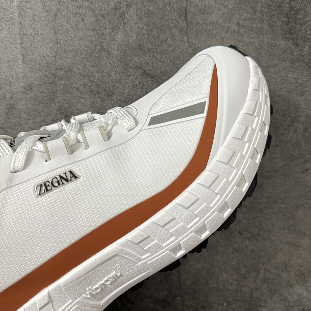 图片[6]-【AY纯原】ZEGNA x NORDA 001 M 杰尼亚 诺达 徒步山地碎石路 越野跑鞋系列！ 全新版本 大厂纯原 NORDA史上最轻量的越野竞速鞋款 Bio-Dyneema生物基纤维鞋面防撕耐磨且疏水，竞速场景减负显著。Vibram Megagrip Elite 超轻竞速大底提供顶级抓地力。100%Arnitel TPEE中底高回弹缓震，长距离脚感持续有力。偏宽鞋楦设计，适配正常足宽. 越野跑休闲跑步最佳选择。 尺码：36-46-选品中心