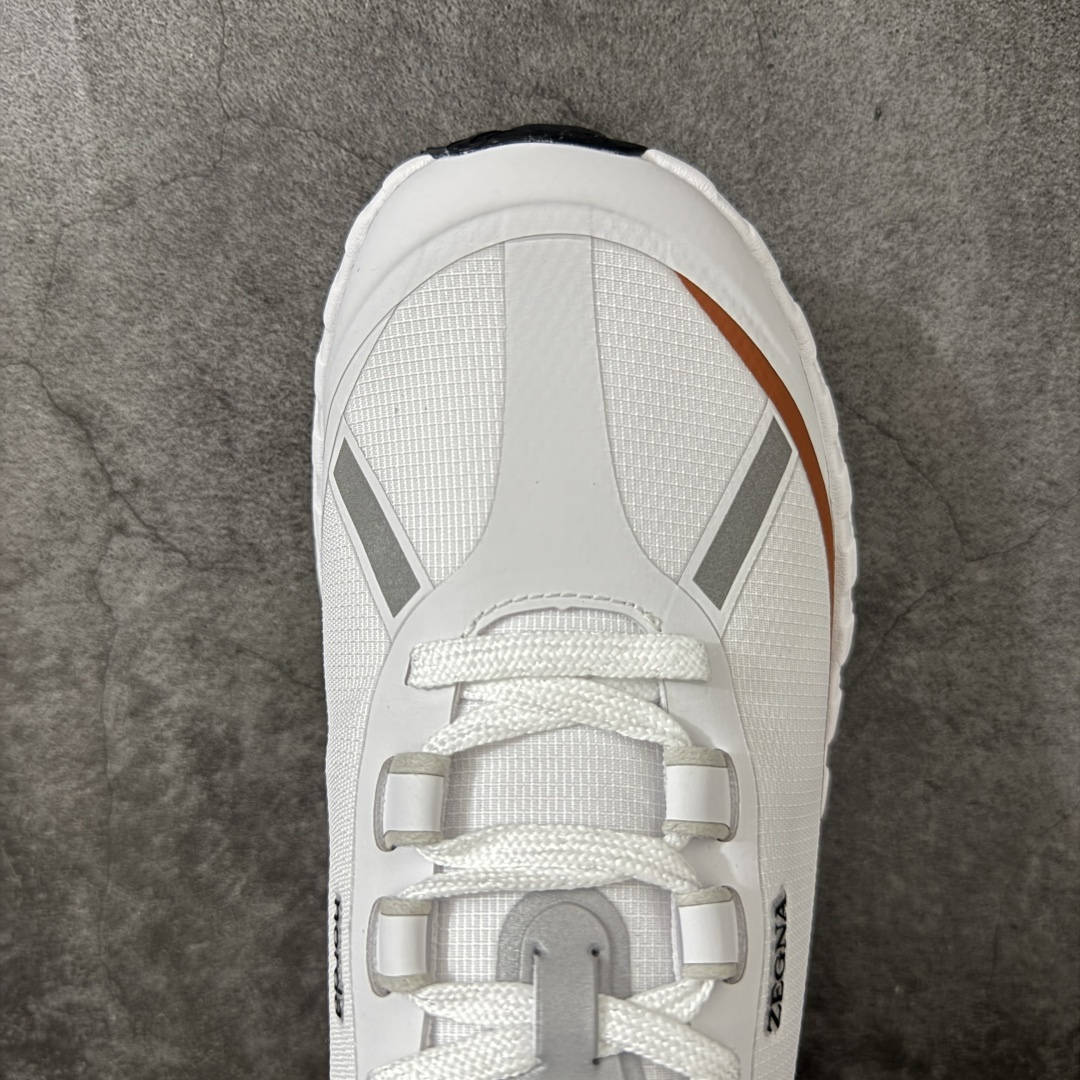 图片[5]-【AY纯原】ZEGNA x NORDA 001 M 杰尼亚 诺达 徒步山地碎石路 越野跑鞋系列！ 全新版本 大厂纯原 NORDA史上最轻量的越野竞速鞋款 Bio-Dyneema生物基纤维鞋面防撕耐磨且疏水，竞速场景减负显著。Vibram Megagrip Elite 超轻竞速大底提供顶级抓地力。100%Arnitel TPEE中底高回弹缓震，长距离脚感持续有力。偏宽鞋楦设计，适配正常足宽. 越野跑休闲跑步最佳选择。 尺码：36-46-选品中心