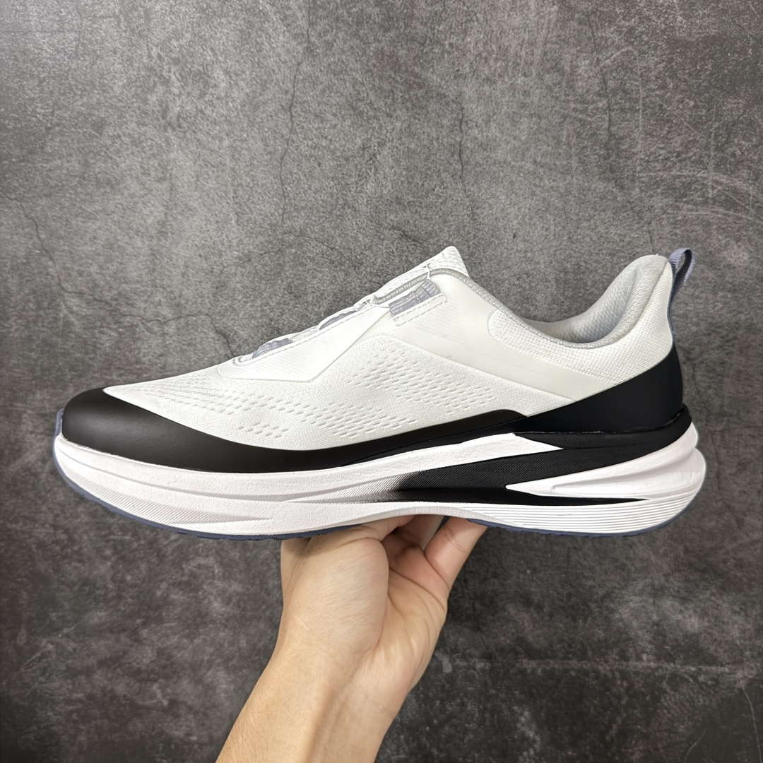 图片[2]-【纯原M版】Descente Lavitate Wire 3.0 迪桑特26款 最新旋转扣系列 白色 尺码：36–45带半码-选品中心