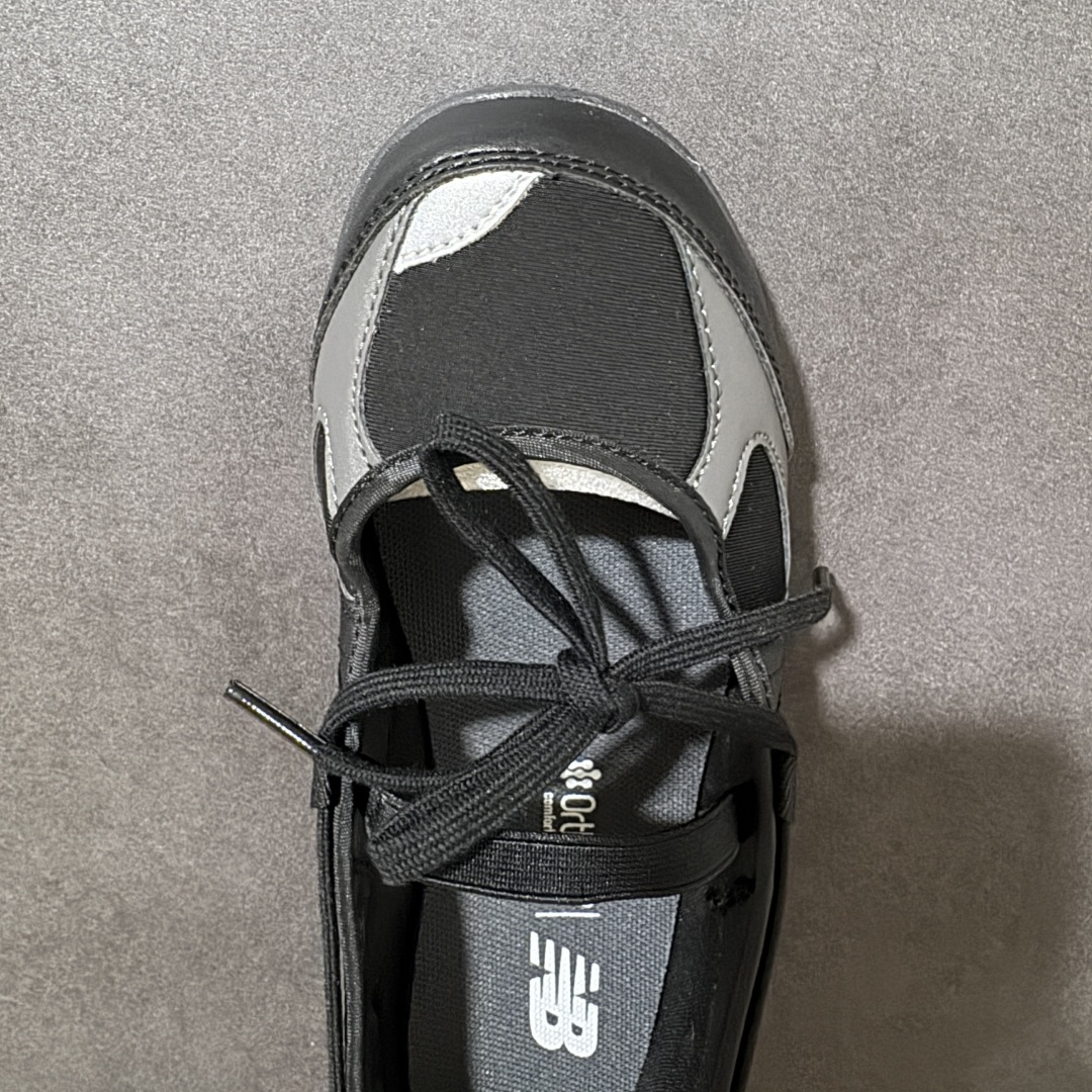 图片[5]-【TG版】New Balance Flat Breeze 2601 舒适贴合玛丽珍鞋 货号：SD2601BK  尺码：36 37 37.5 38 38.5 39 40 40.5 41 42.5-选品中心