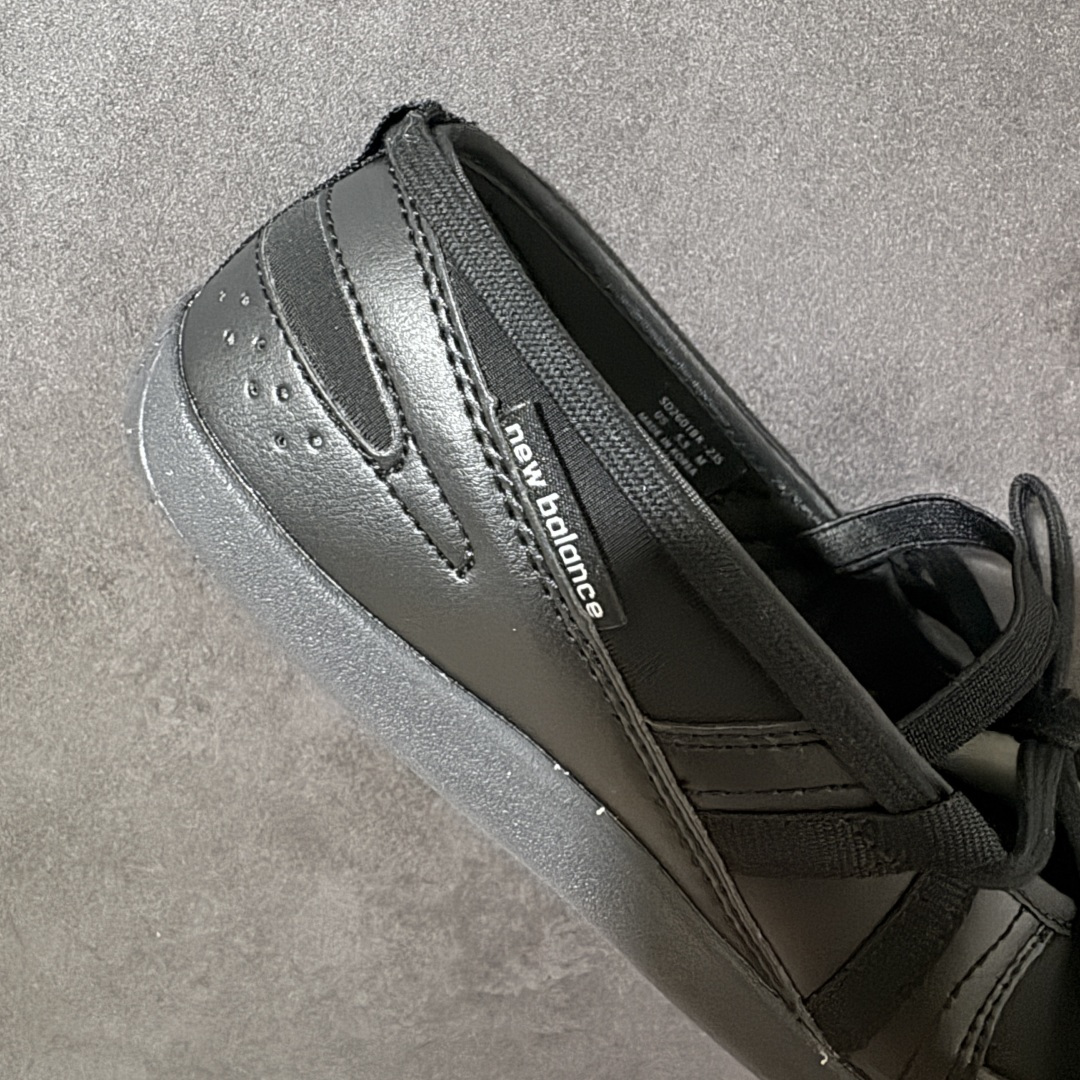 图片[7]-【TG版】New Balance Flat Breeze 2601 舒适贴合玛丽珍鞋 货号：SD2601BK  尺码：36 37 37.5 38 38.5 39 40 40.5 41 42.5-选品中心