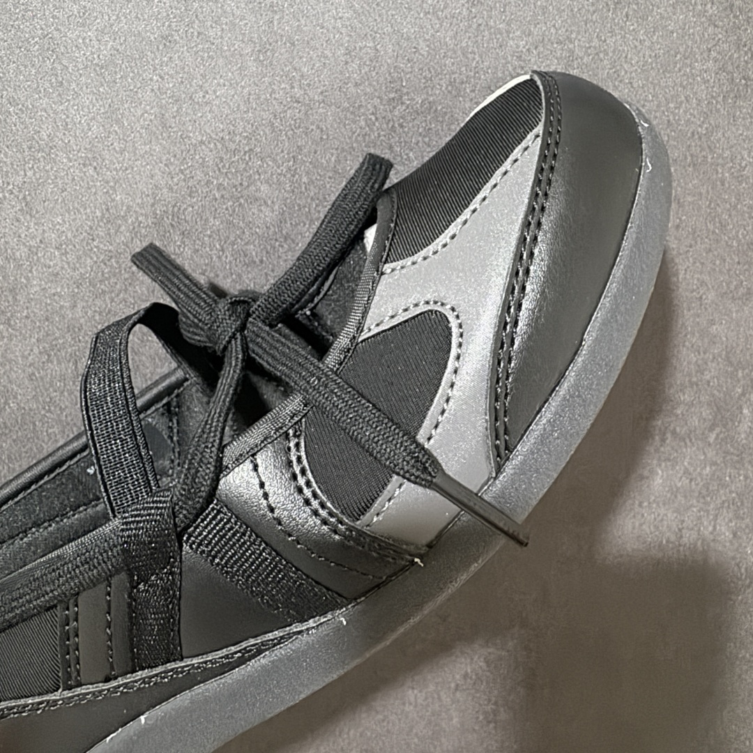 图片[8]-【TG版】New Balance Flat Breeze 2601 舒适贴合玛丽珍鞋 货号：SD2601BK  尺码：36 37 37.5 38 38.5 39 40 40.5 41 42.5-选品中心