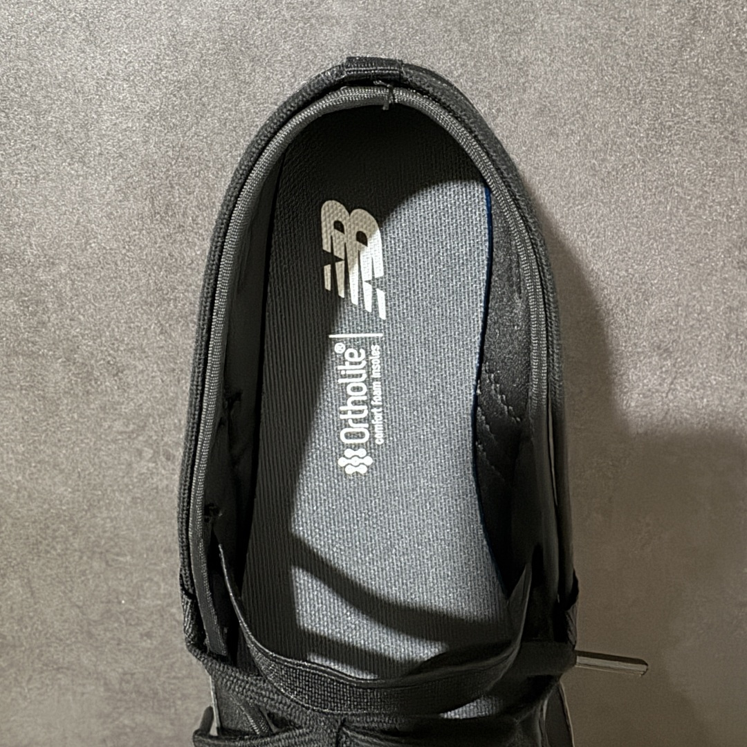 图片[6]-【TG版】New Balance Flat Breeze 2601 舒适贴合玛丽珍鞋 货号：SD2601BK  尺码：36 37 37.5 38 38.5 39 40 40.5 41 42.5-选品中心
