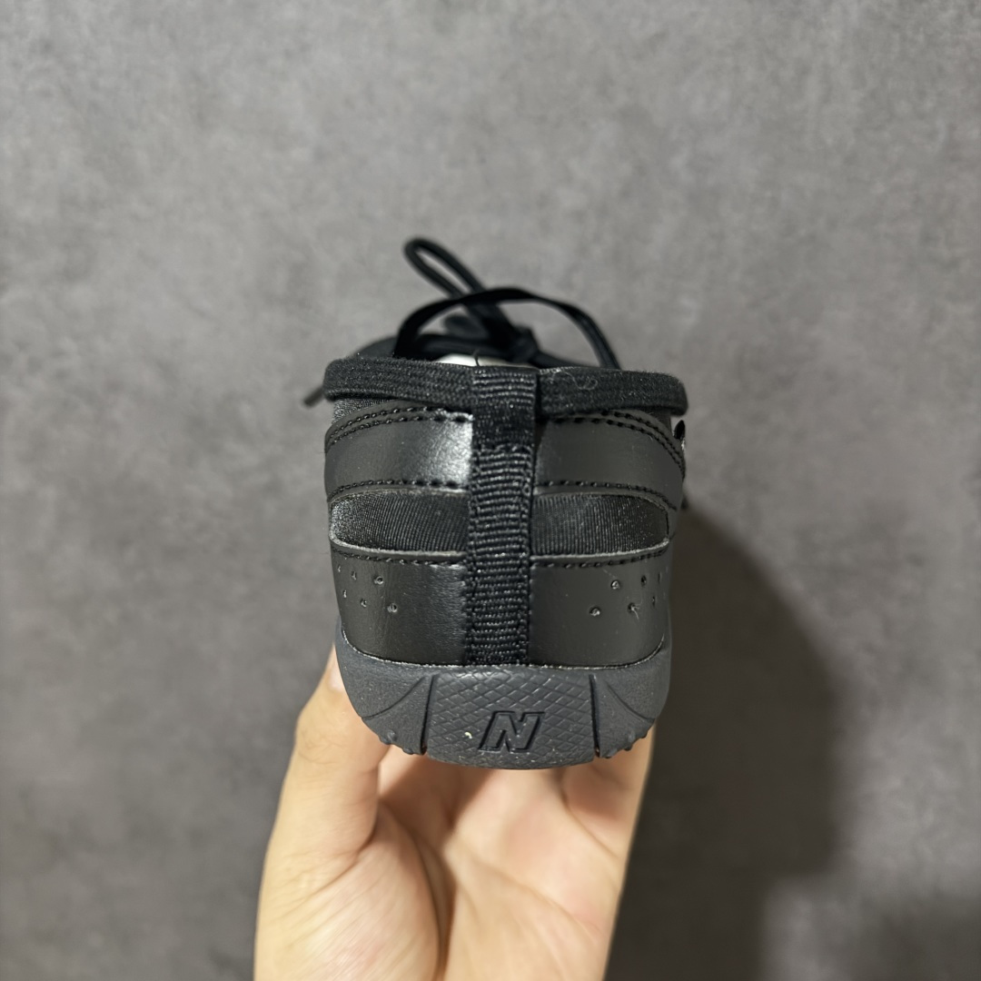 图片[4]-【TG版】New Balance Flat Breeze 2601 舒适贴合玛丽珍鞋 货号：SD2601BK  尺码：36 37 37.5 38 38.5 39 40 40.5 41 42.5-选品中心