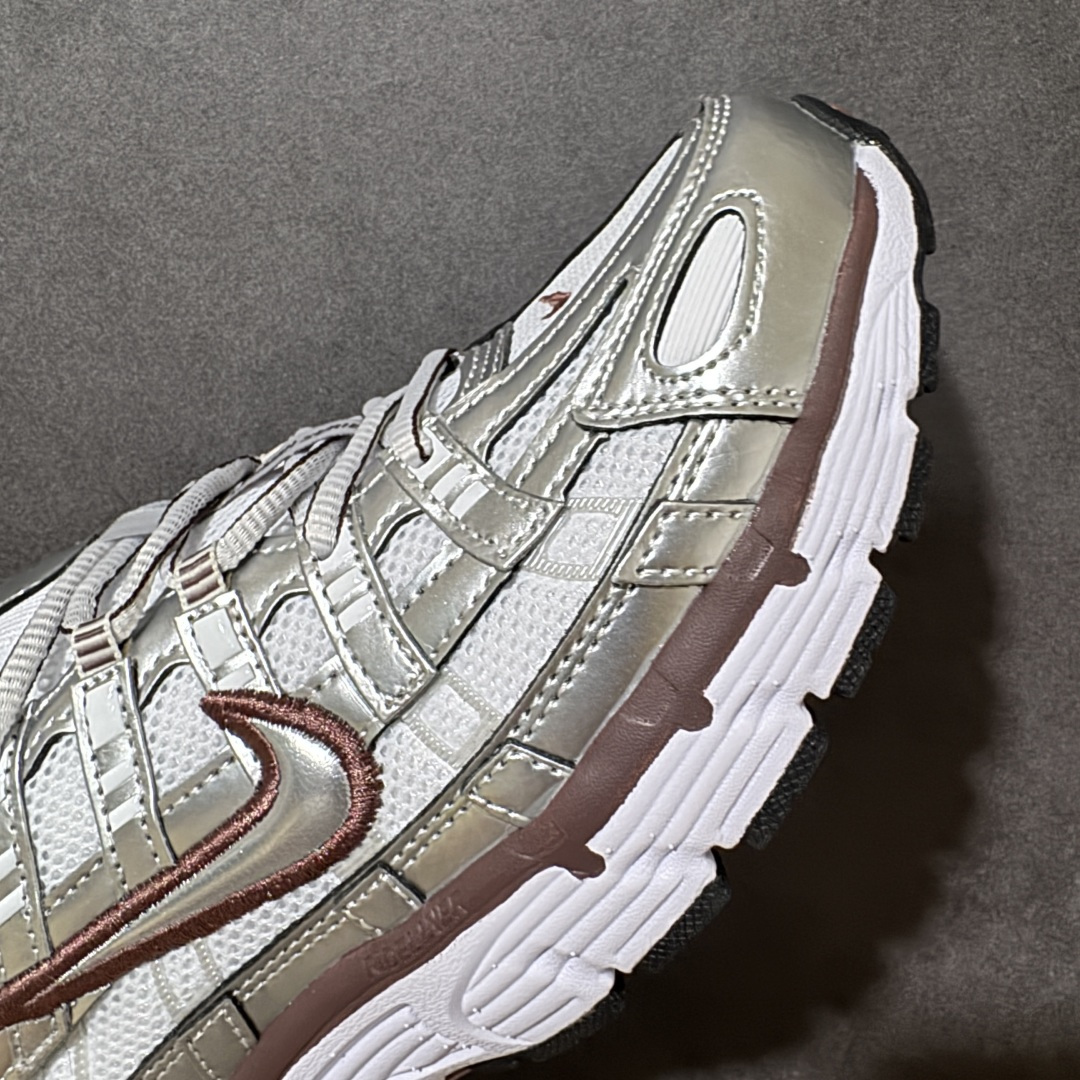 图片[8]-【公司级】Nike P-6000 复古休闲 耐克 低帮休闲城市通勤跑步鞋 采用透气网眼布搭配皮革和合成材质覆面 再现早期鞋款外观 活力配色打造时尚外观和运动美学 结合泡棉缓震配置 缔造非凡舒适的日常穿着体验 皮革织物与合成材质组合鞋面 打造舒适支撑效果 货号：BV1021-110 尺码：36 36.5 37.5 38 38.5 39 40 40.5 41 42 42.5 43 44 45 46-选品中心