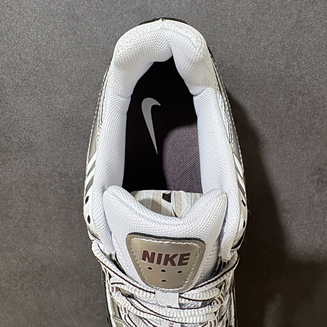 图片[6]-【公司级】Nike P-6000 复古休闲 耐克 低帮休闲城市通勤跑步鞋 采用透气网眼布搭配皮革和合成材质覆面 再现早期鞋款外观 活力配色打造时尚外观和运动美学 结合泡棉缓震配置 缔造非凡舒适的日常穿着体验 皮革织物与合成材质组合鞋面 打造舒适支撑效果 货号：BV1021-110 尺码：36 36.5 37.5 38 38.5 39 40 40.5 41 42 42.5 43 44 45 46-选品中心