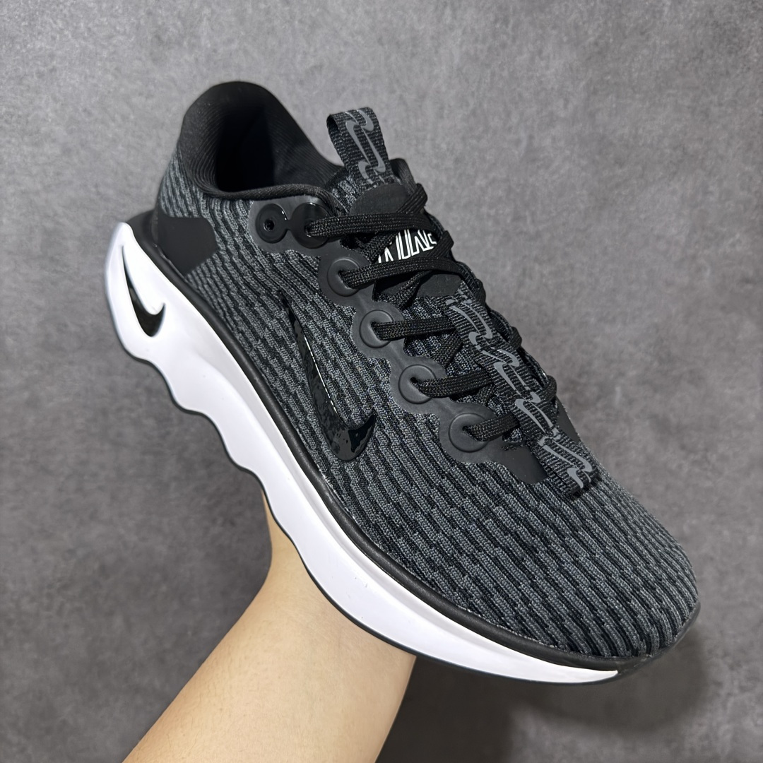 图片[3]-【公司级】Nike Motiva Pale Ivory Amber Brown 耐克莫提瓦系列 低帮轻量减震 休闲运动慢跑鞋 货号： DV1238-001 尺码： 36 36.5 37.5 38 38.5 39 40 40.5 41 42 42.5 43 44 45-选品中心