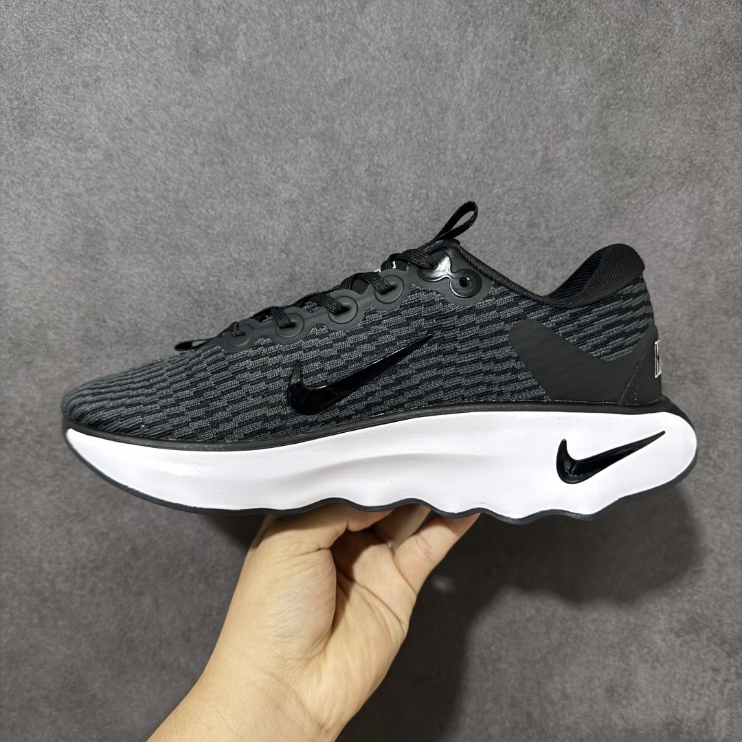 图片[2]-【公司级】Nike Motiva Pale Ivory Amber Brown 耐克莫提瓦系列 低帮轻量减震 休闲运动慢跑鞋 货号： DV1238-001 尺码： 36 36.5 37.5 38 38.5 39 40 40.5 41 42 42.5 43 44 45-选品中心
