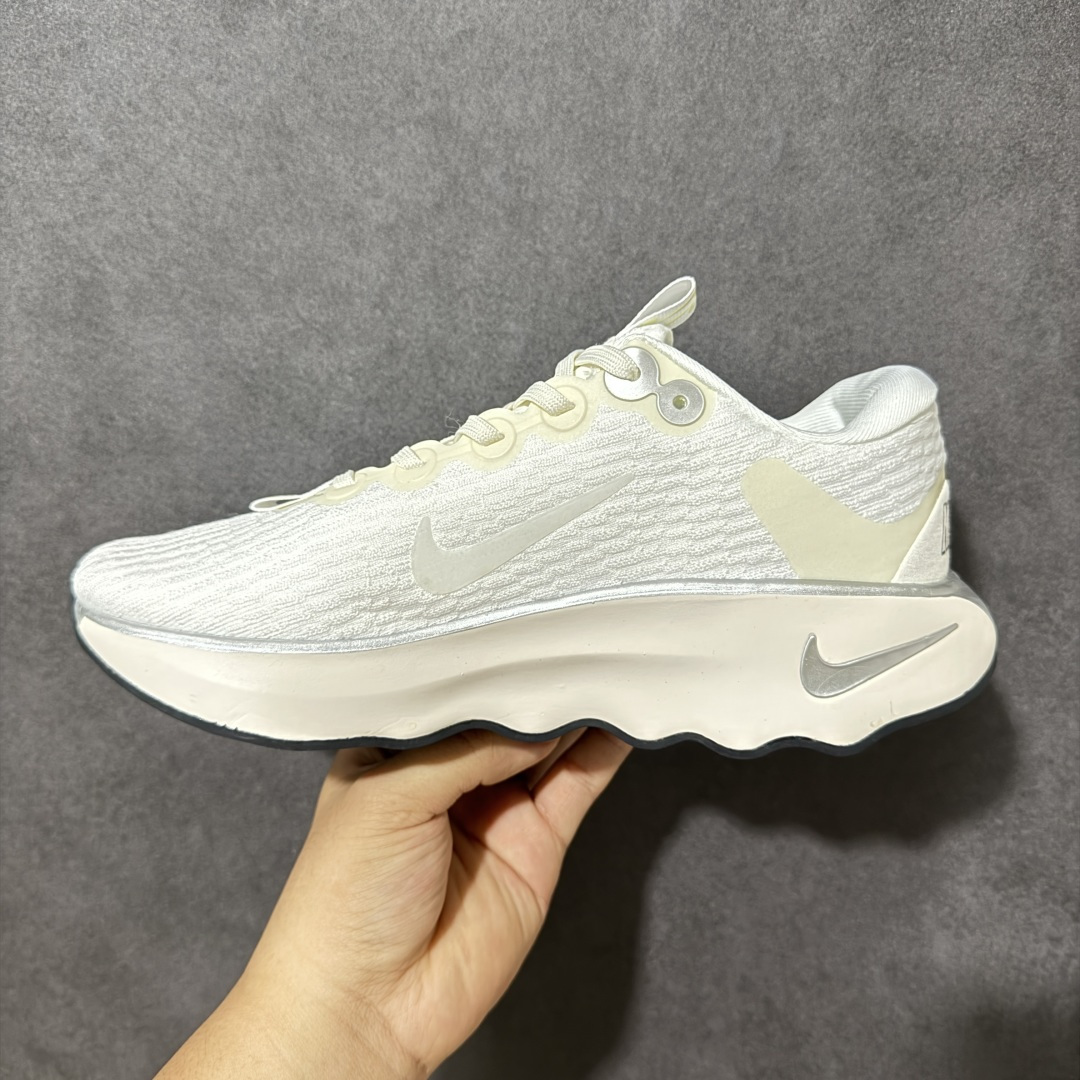 图片[2]-【公司级】Nike Motiva Pale Ivory Amber Brown 耐克莫提瓦系列 低帮轻量减震 休闲运动慢跑鞋 货号： DV1238-103 尺码： 36 36.5 37.5 38 38.5 39 40 40.5 41 42 42.5 43 44 45-选品中心