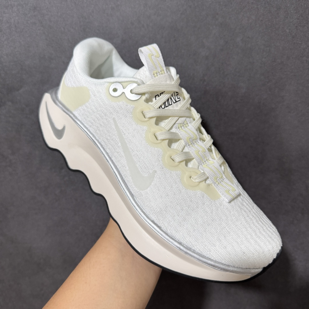图片[3]-【公司级】Nike Motiva Pale Ivory Amber Brown 耐克莫提瓦系列 低帮轻量减震 休闲运动慢跑鞋 货号： DV1238-103 尺码： 36 36.5 37.5 38 38.5 39 40 40.5 41 42 42.5 43 44 45-选品中心