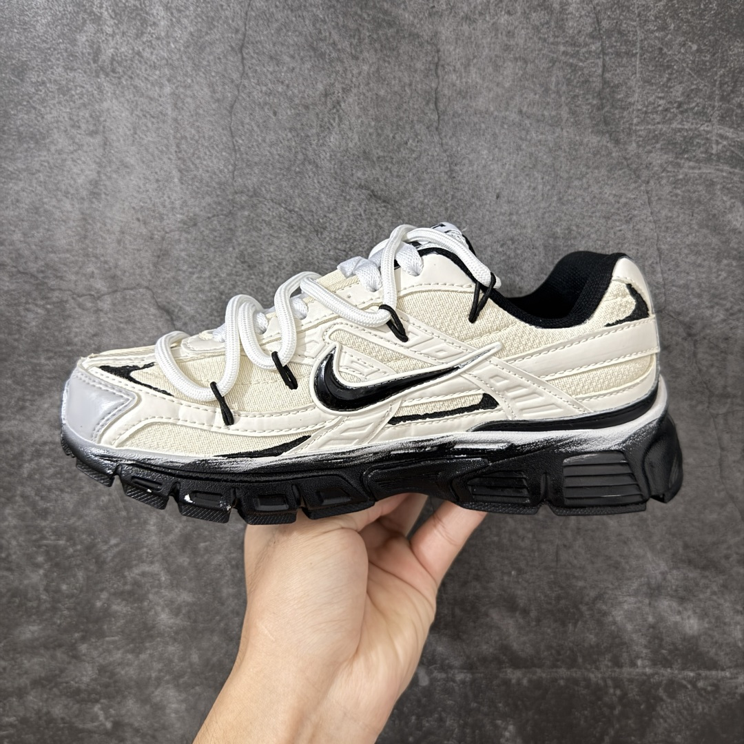 图片[2]-【公司级】Nike WMNS NIKE INITIAOR 复古单品 专为实现舒适畅跑而打造，Nike lnitiator跑步鞋采用透气鞋面，巧搭轻量中底，提供轻盈减震防护效果动态支撑减震防滑耐磨透气 低帮 休闲跑步鞋 货号：394055-001 尺码：36 36.5 37.5 38 38.5 39 40 40.5 41 42 42.5 43 44 45-选品中心
