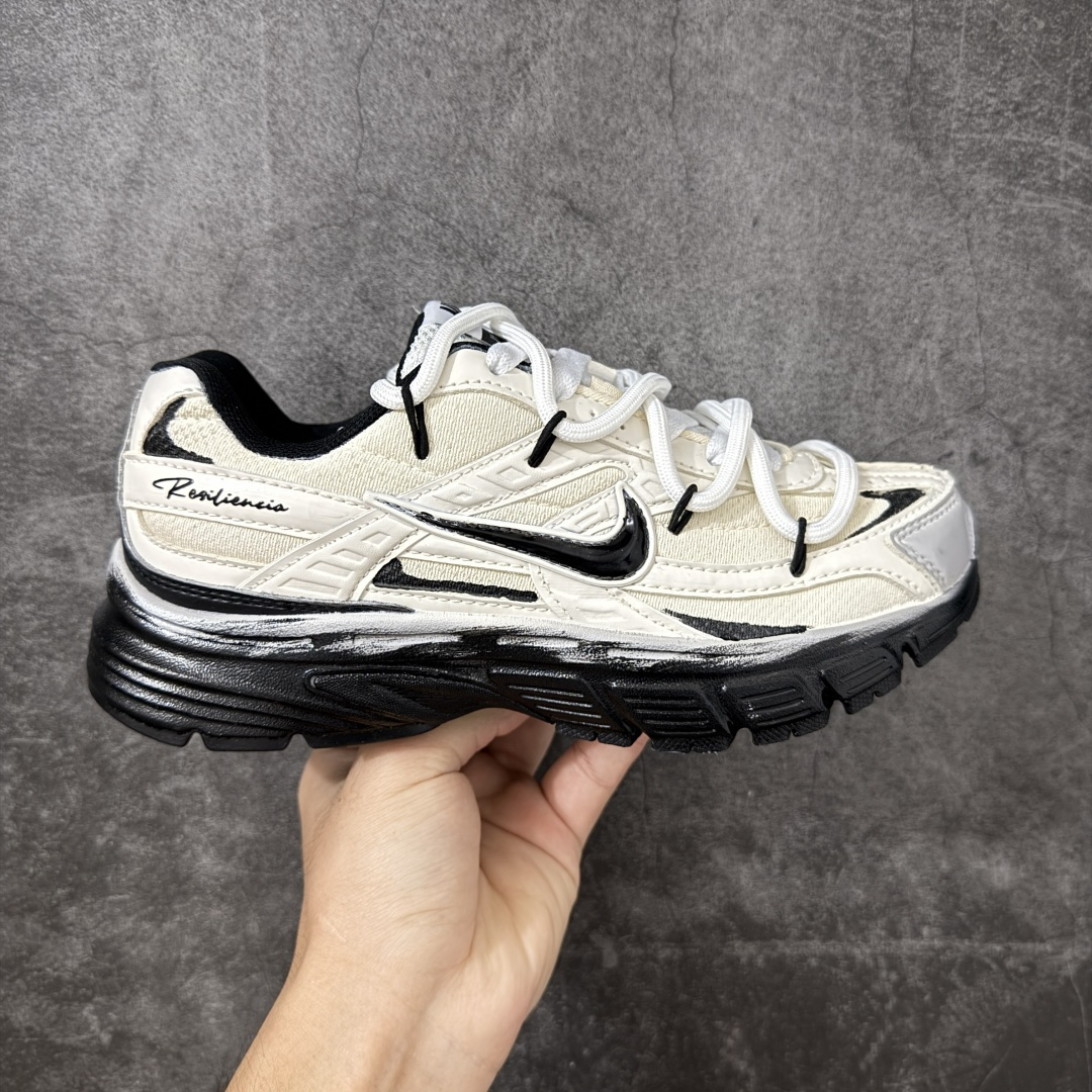 【公司级】Nike WMNS NIKE INITIAOR 复古单品 专为实现舒适畅跑而打造，Nike lnitiator跑步鞋采用透气鞋面，巧搭轻量中底，提供轻盈减震防护效果动态支撑减震防滑耐磨透气 低帮 休闲跑步鞋 货号：394055-001 尺码：36 36.5 37.5 38 38.5 39 40 40.5 41 42 42.5 43 44 45-选品中心