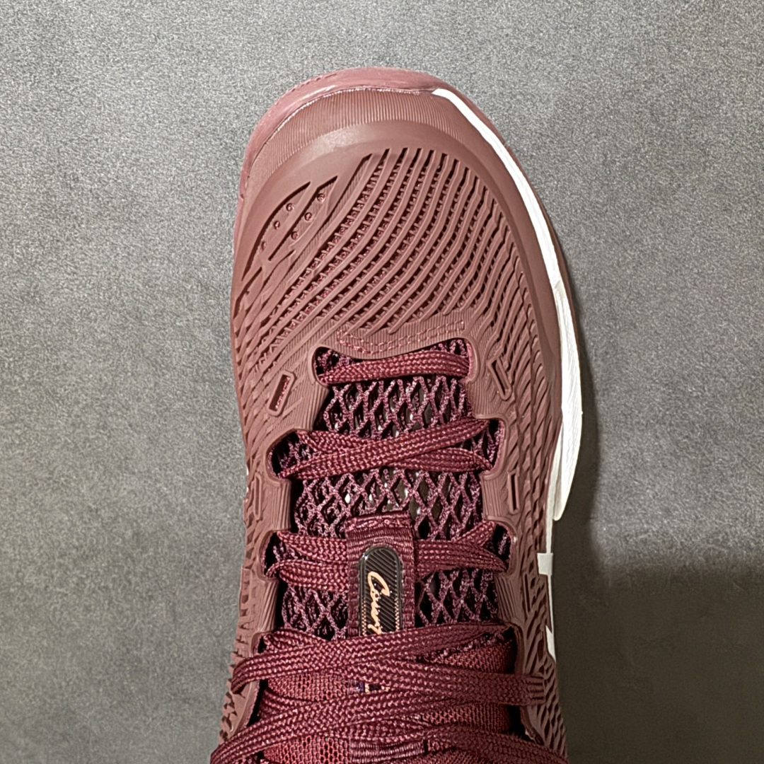 图片[5]-【公司级】亚瑟士 Asics Court FF 3 Novak 低帮 网球鞋 货号：1041A370-600 尺码：36-47带半码-选品中心