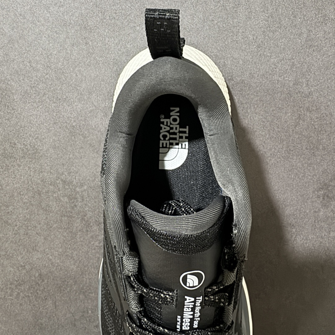 图片[6]-【公司级】北面THE NORTH FACE Altamesa 500 圆头系带 减震 耐磨 低帮 徒步鞋 货号：NF0A83N3KTO-085 尺码：36 36.5 37 38 38.5 39 40 40.5 41 42 42.5 43 44 45-选品中心
