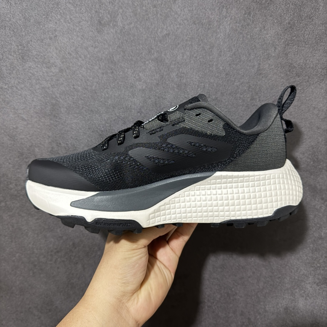 图片[2]-【公司级】北面THE NORTH FACE Altamesa 500 圆头系带 减震 耐磨 低帮 徒步鞋 货号：NF0A83N3KTO-085 尺码：36 36.5 37 38 38.5 39 40 40.5 41 42 42.5 43 44 45-选品中心