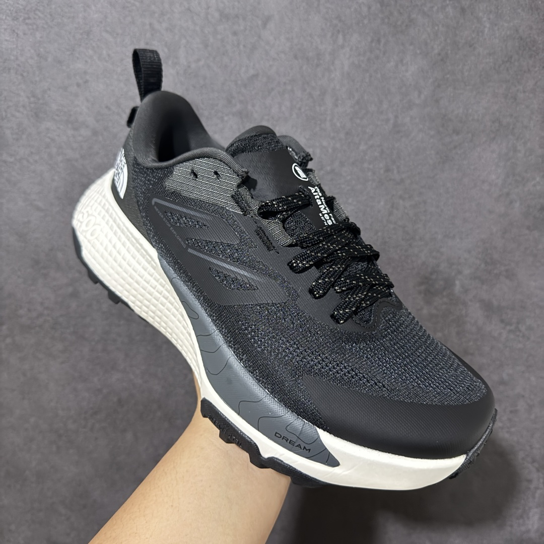 图片[3]-【公司级】北面THE NORTH FACE Altamesa 500 圆头系带 减震 耐磨 低帮 徒步鞋 货号：NF0A83N3KTO-085 尺码：36 36.5 37 38 38.5 39 40 40.5 41 42 42.5 43 44 45-选品中心