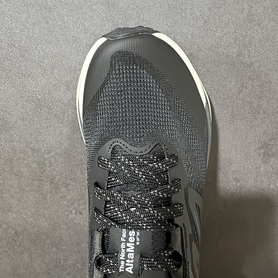 图片[5]-【公司级】北面THE NORTH FACE Altamesa 500 圆头系带 减震 耐磨 低帮 徒步鞋 货号：NF0A83N3KTO-085 尺码：36 36.5 37 38 38.5 39 40 40.5 41 42 42.5 43 44 45-选品中心
