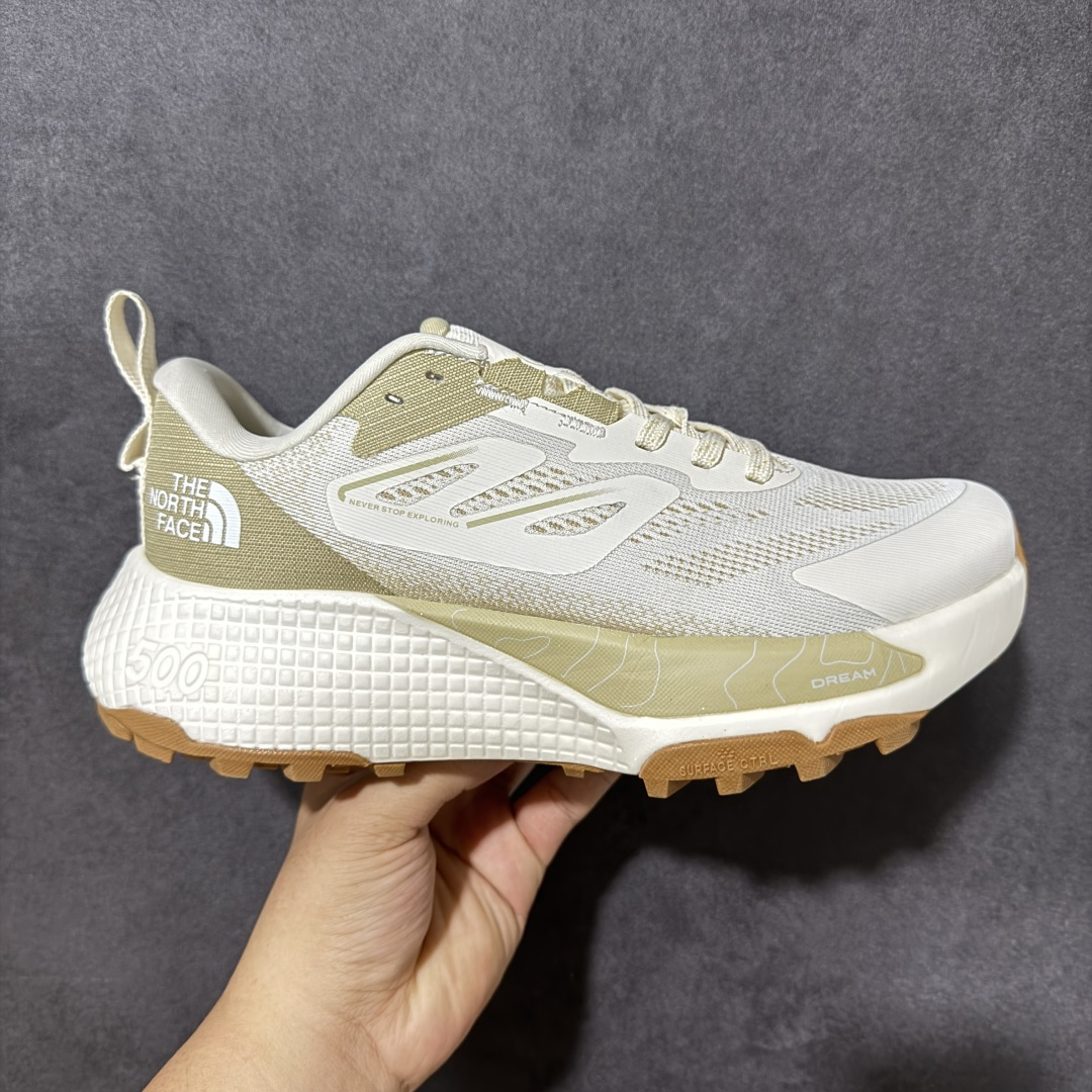 【公司级】北面THE NORTH FACE Altamesa 500 圆头系带 减震 耐磨 低帮 徒步鞋 货号:NF0A83N3KTO-TOB 尺码:36 36.5 37 38 38.5 39 40 40.5 41 42 42.5 43 44 45-选品中心