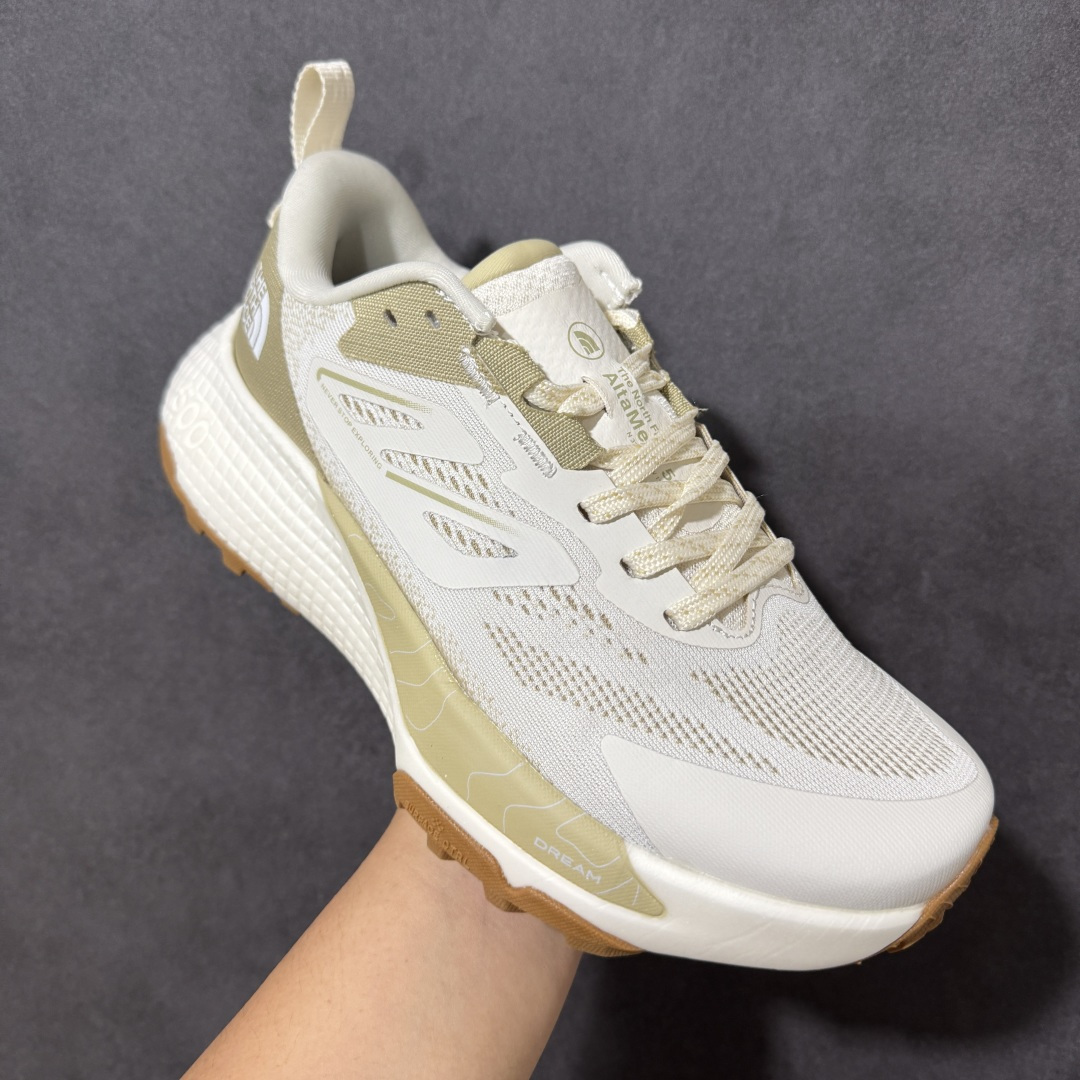 图片[3]-【公司级】北面THE NORTH FACE Altamesa 500 圆头系带 减震 耐磨 低帮 徒步鞋 货号：NF0A83N3KTO-TOB 尺码：36 36.5 37 38 38.5 39 40 40.5 41 42 42.5 43 44 45-选品中心