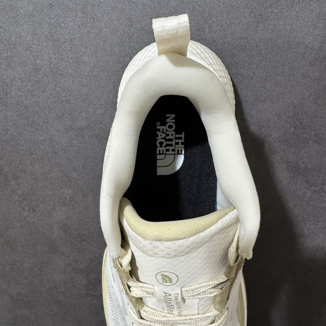 图片[6]-【公司级】北面THE NORTH FACE Altamesa 500 圆头系带 减震 耐磨 低帮 徒步鞋 货号：NF0A83N3KTO-TOB 尺码：36 36.5 37 38 38.5 39 40 40.5 41 42 42.5 43 44 45-选品中心