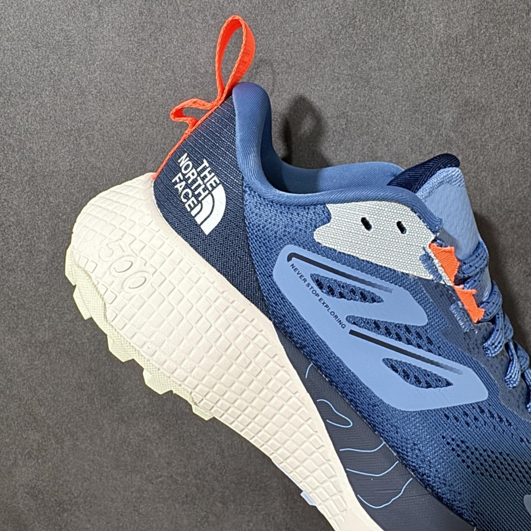 图片[7]-【公司级】北面THE NORTH FACE Altamesa 500 圆头系带 减震 耐磨 低帮 徒步鞋 货号：NF0A83N3KTO-0T3 尺码：36 36.5 37 38 38.5 39 40 40.5 41 42 42.5 43 44 45-选品中心