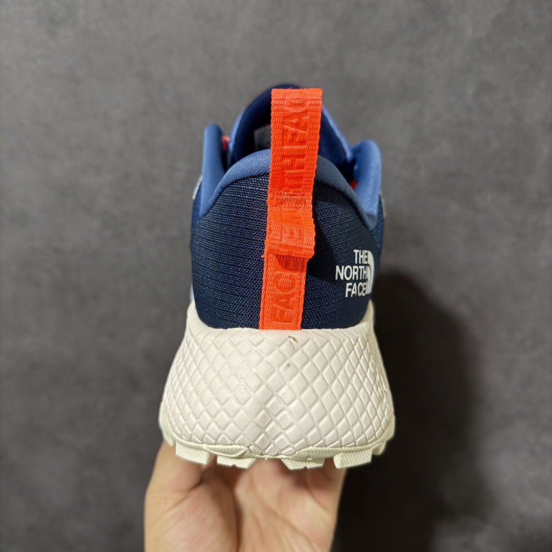 图片[4]-【公司级】北面THE NORTH FACE Altamesa 500 圆头系带 减震 耐磨 低帮 徒步鞋 货号：NF0A83N3KTO-0T3 尺码：36 36.5 37 38 38.5 39 40 40.5 41 42 42.5 43 44 45-选品中心