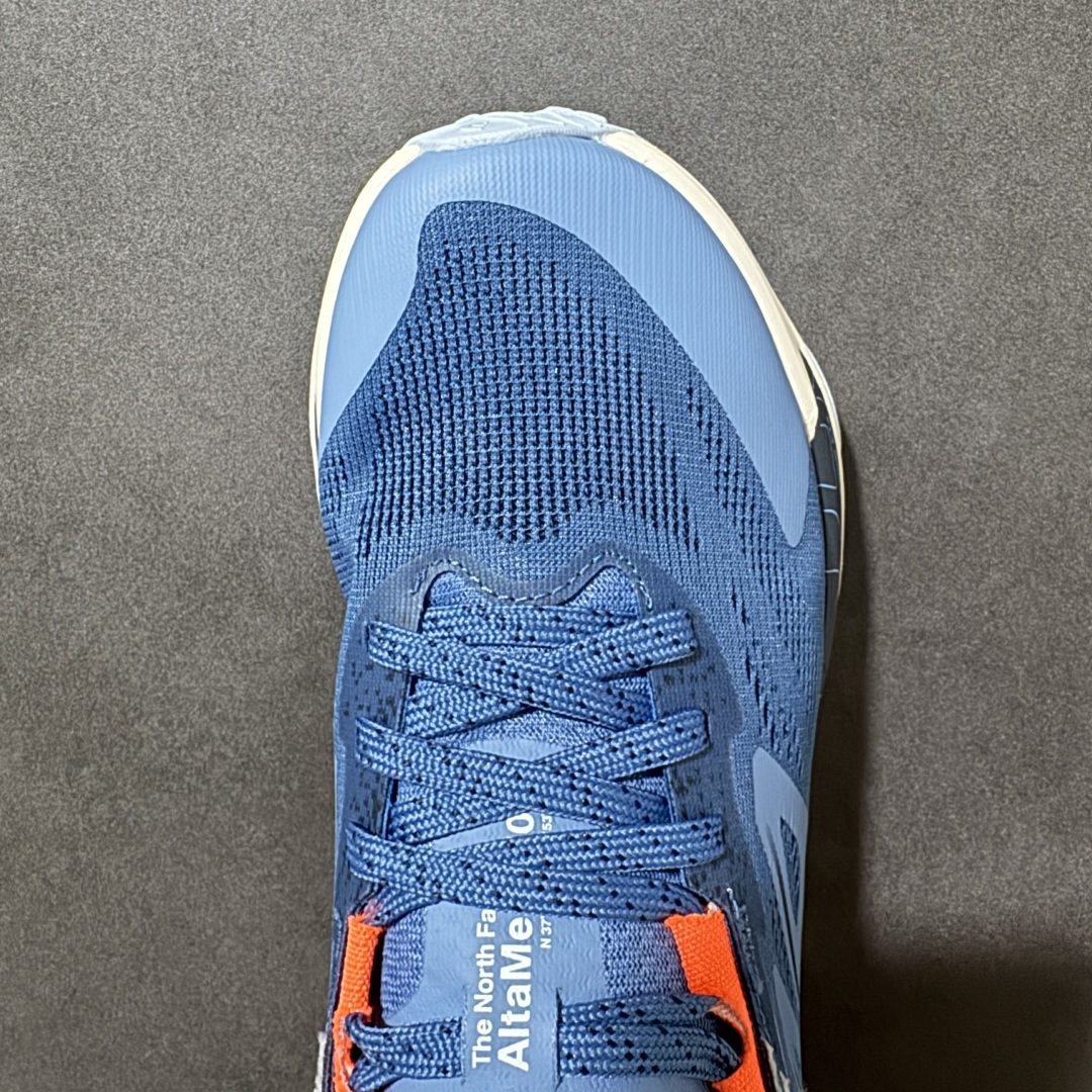 图片[5]-【公司级】北面THE NORTH FACE Altamesa 500 圆头系带 减震 耐磨 低帮 徒步鞋 货号：NF0A83N3KTO-0T3 尺码：36 36.5 37 38 38.5 39 40 40.5 41 42 42.5 43 44 45-选品中心