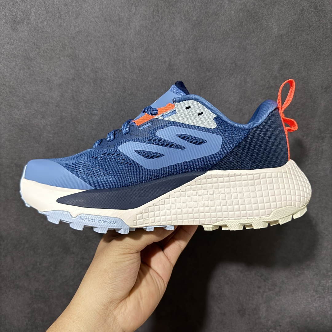 图片[2]-【公司级】北面THE NORTH FACE Altamesa 500 圆头系带 减震 耐磨 低帮 徒步鞋 货号：NF0A83N3KTO-0T3 尺码：36 36.5 37 38 38.5 39 40 40.5 41 42 42.5 43 44 45-选品中心