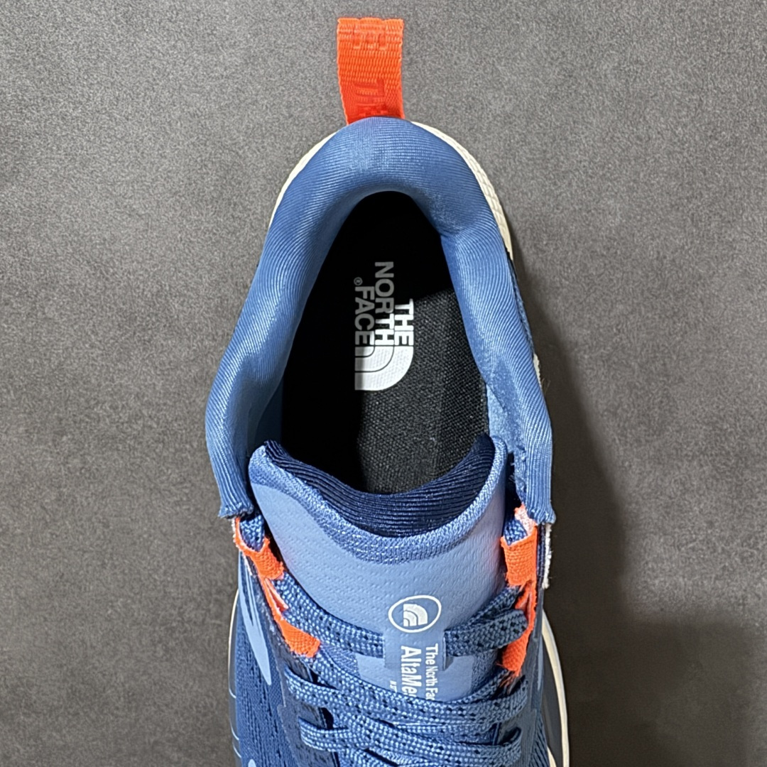 图片[6]-【公司级】北面THE NORTH FACE Altamesa 500 圆头系带 减震 耐磨 低帮 徒步鞋 货号：NF0A83N3KTO-0T3 尺码：36 36.5 37 38 38.5 39 40 40.5 41 42 42.5 43 44 45-选品中心