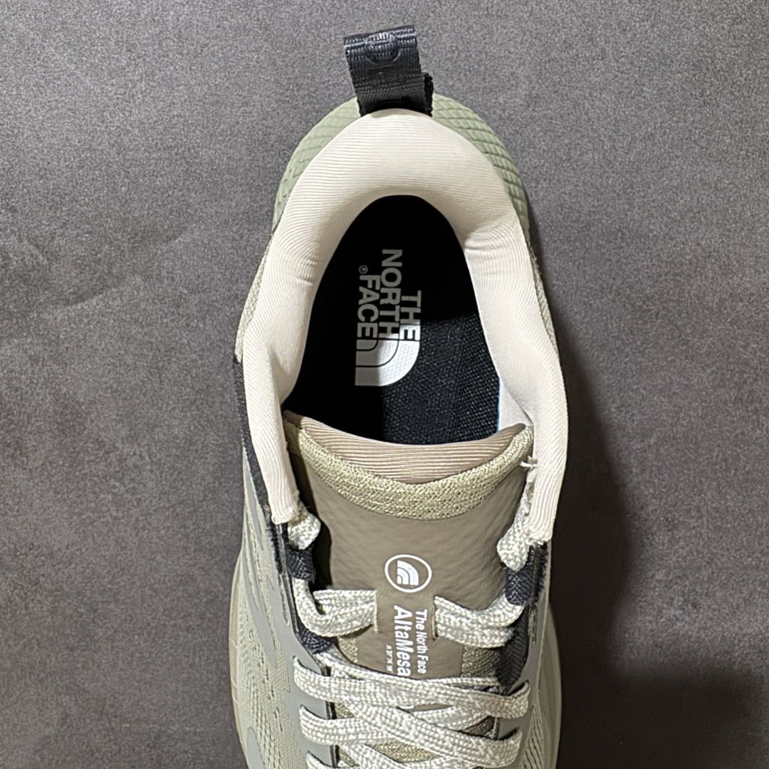图片[5]-【公司级】北面THE NORTH FACE Altamesa 500 圆头系带 减震 耐磨 低帮 徒步鞋 货号：NF0A83N3511-085 尺码：36 36.5 37 38 38.5 39 40 40.5 41 42 42.5 43 44 45-选品中心