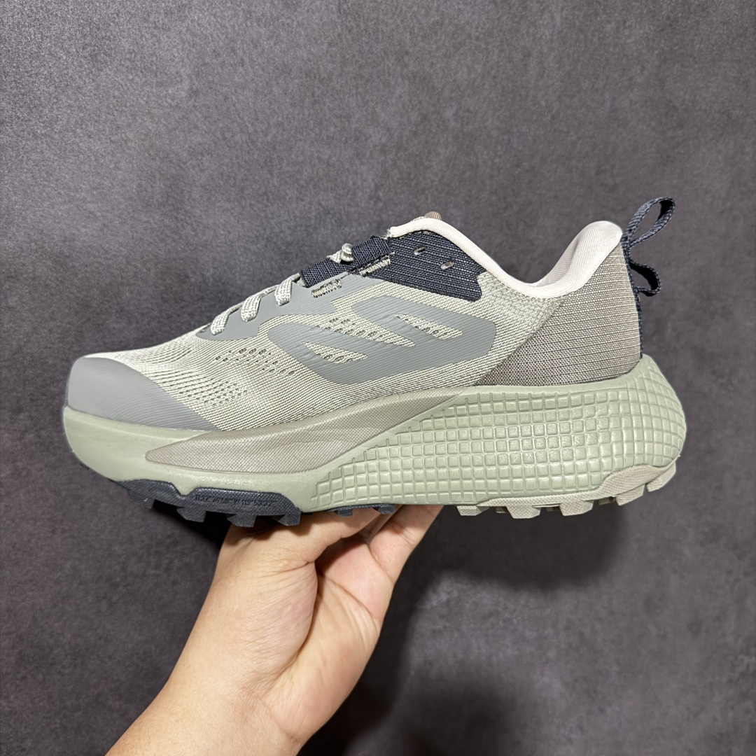 图片[2]-【公司级】北面THE NORTH FACE Altamesa 500 圆头系带 减震 耐磨 低帮 徒步鞋 货号：NF0A83N3511-085 尺码：36 36.5 37 38 38.5 39 40 40.5 41 42 42.5 43 44 45-选品中心