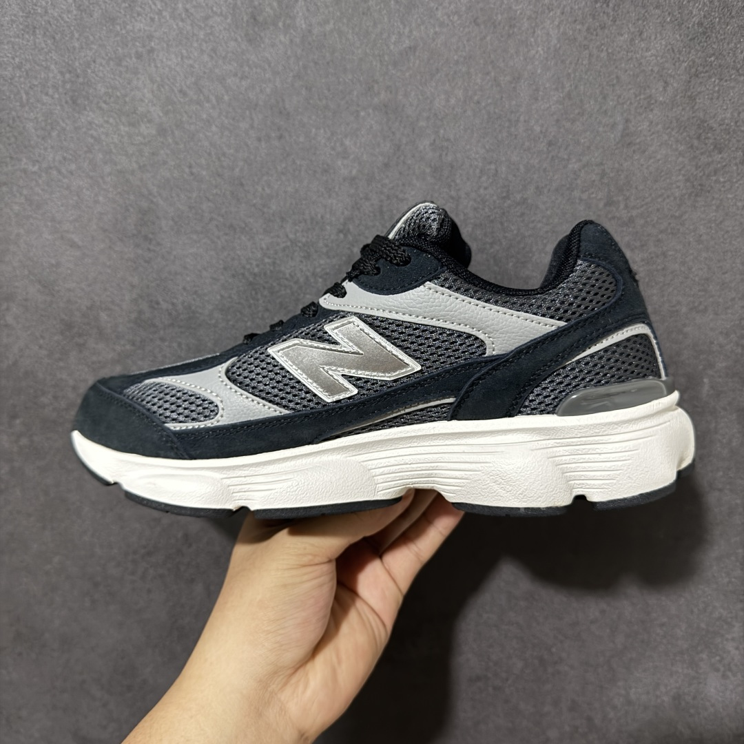 图片[2]-【BF版】New Balance 603系列复古透气休闲运动慢跑鞋 货号：M603107 尺码：36 37 37.5 38 38.5 39 40 40.5 41 42 42.5 43 44 44.5 45-选品中心