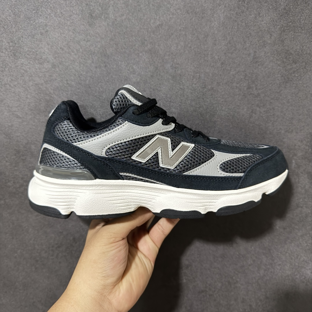 【BF版】New Balance 603系列复古透气休闲运动慢跑鞋 货号:M603107 尺码:36 37 37.5 38 38.5 39 40 40.5 41 42 42.5 43 44 44.5 45-选品中心