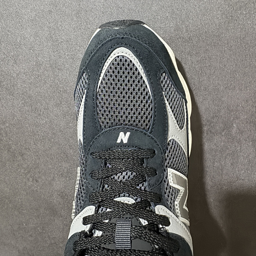 图片[5]-【BF版】New Balance 603系列复古透气休闲运动慢跑鞋 货号：M603107 尺码：36 37 37.5 38 38.5 39 40 40.5 41 42 42.5 43 44 44.5 45-选品中心