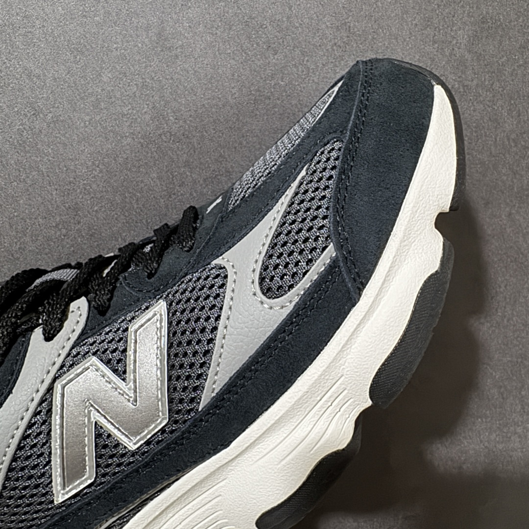 图片[8]-【BF版】New Balance 603系列复古透气休闲运动慢跑鞋 货号：M603107 尺码：36 37 37.5 38 38.5 39 40 40.5 41 42 42.5 43 44 44.5 45-选品中心