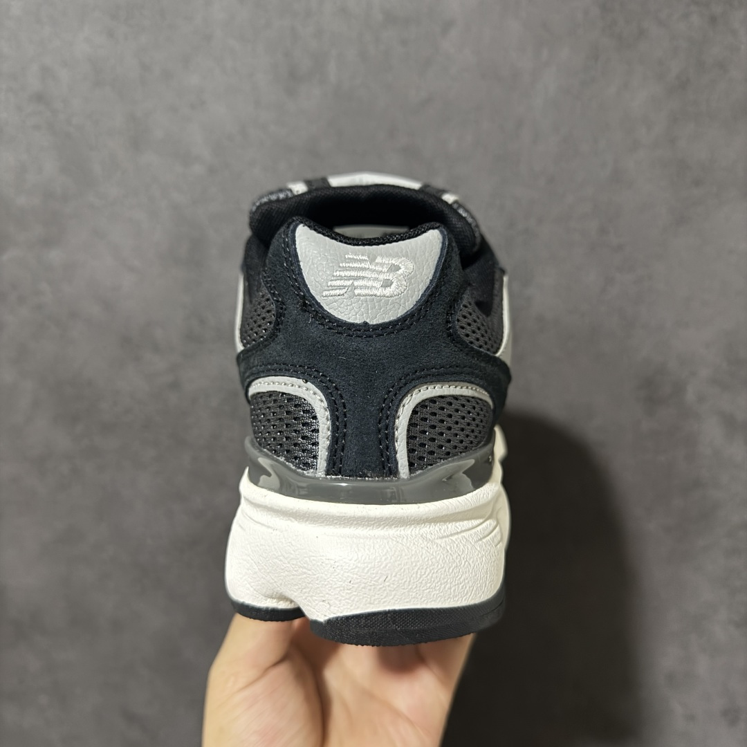 图片[4]-【BF版】New Balance 603系列复古透气休闲运动慢跑鞋 货号：M603107 尺码：36 37 37.5 38 38.5 39 40 40.5 41 42 42.5 43 44 44.5 45-选品中心