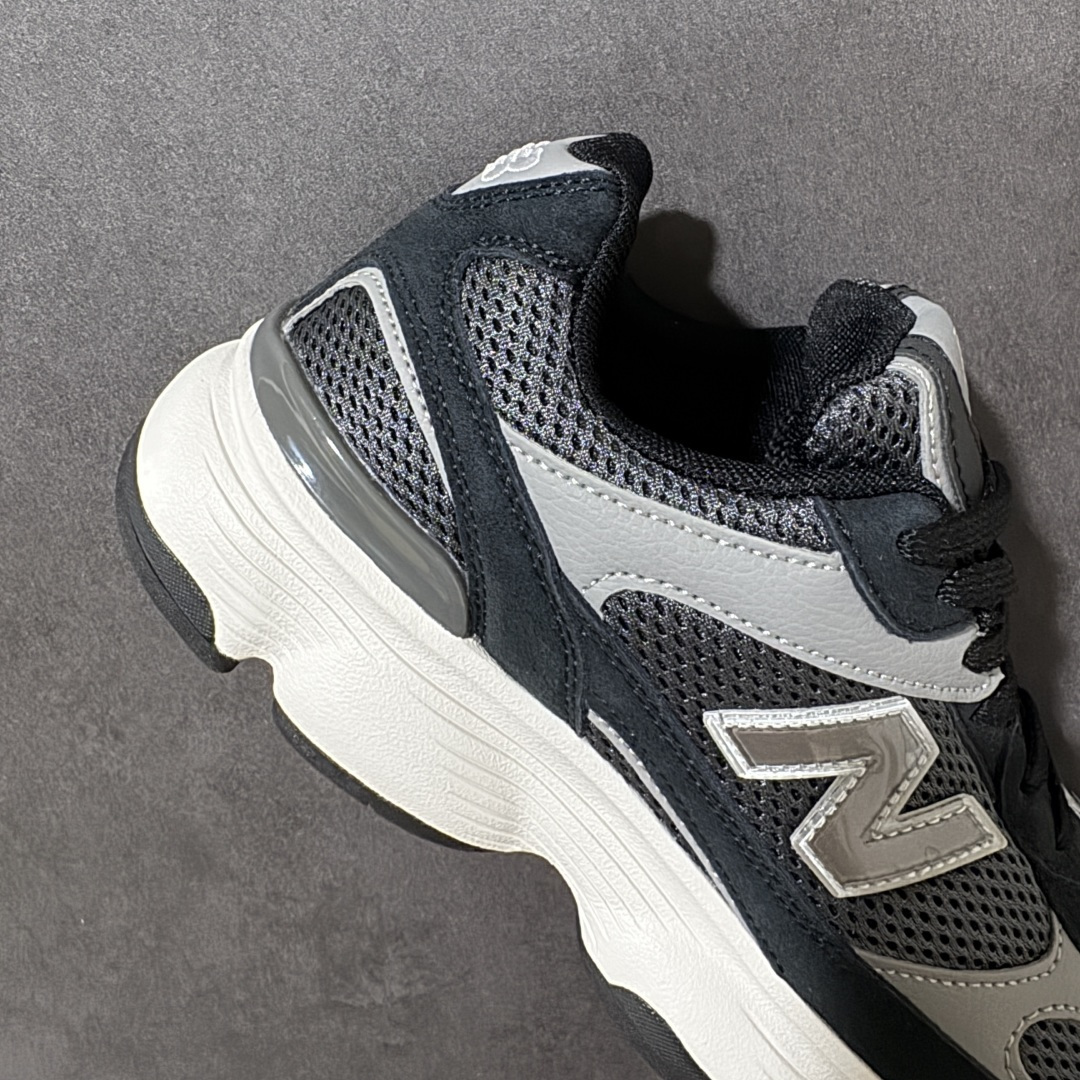图片[7]-【BF版】New Balance 603系列复古透气休闲运动慢跑鞋 货号：M603107 尺码：36 37 37.5 38 38.5 39 40 40.5 41 42 42.5 43 44 44.5 45-选品中心