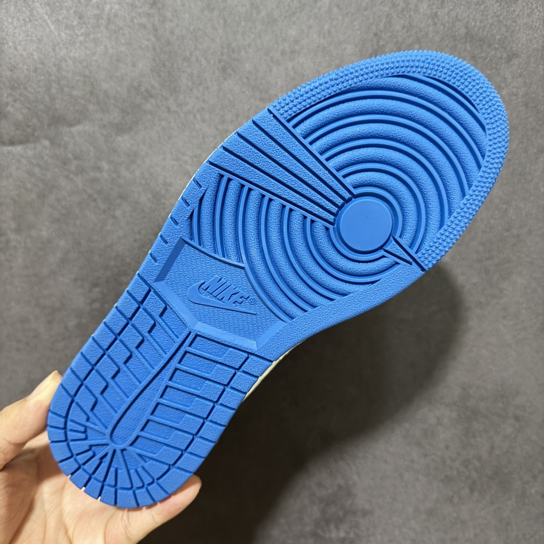 图片[9]-特价【GQ福利】Nike Collaborates With LV AJ1倒钩LV联名DIY系列特价 尺码：39-45带半码-选品中心