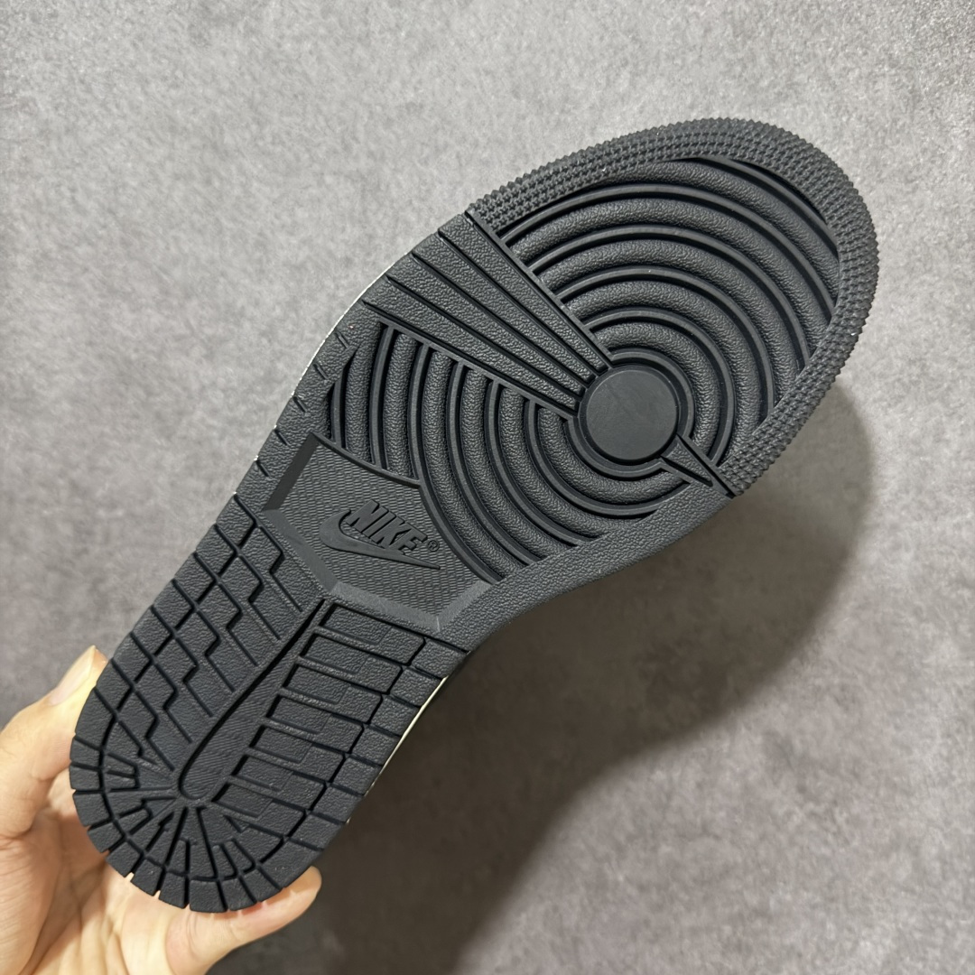 图片[9]-特价【GQ福利】Nike Collaborates With LV AJ1倒钩LV联名DIY系列特价 尺码：39-45带半码-选品中心