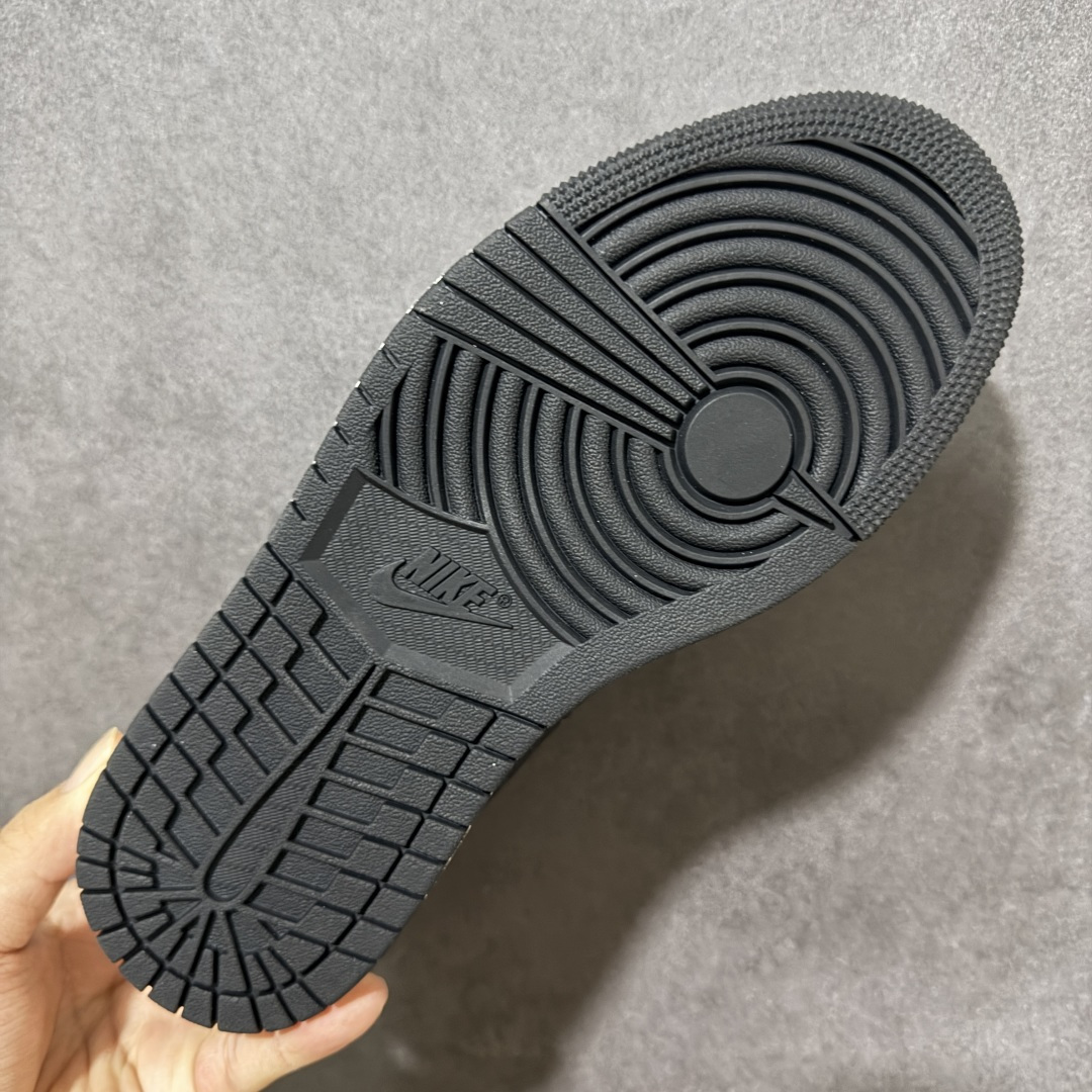 图片[9]-特价【GQ福利】Nike Collaborates With LV AJ1倒钩LV联名DIY系列特价 尺码：39-45带半码-选品中心