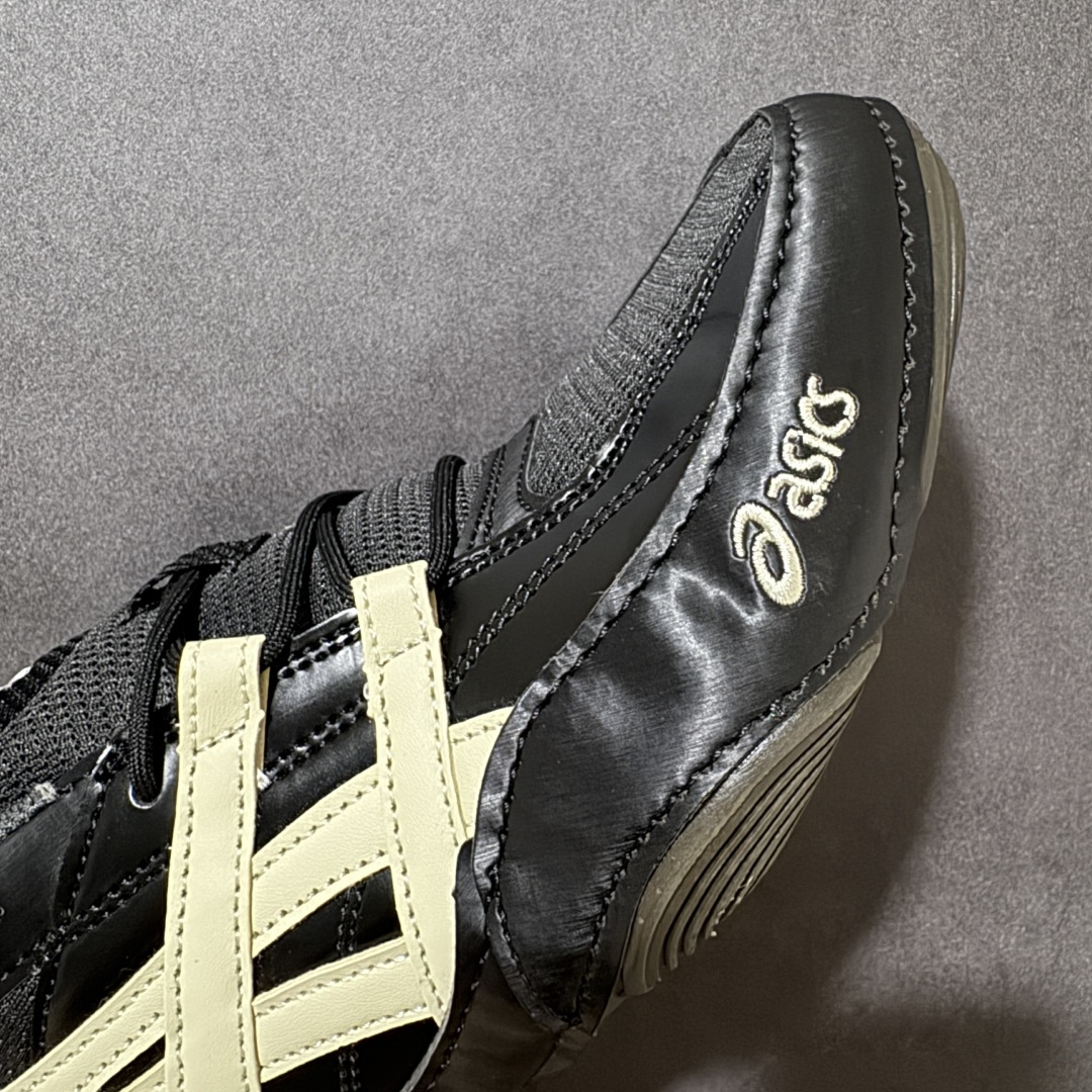 图片[8]-【原厂版】ASICS HYPERSYNC 薄底德训鞋 时尚经典透气包裹性轻便低帮生活休闲鞋男女同款 尺码：36 36.5 37.5 38 38.5 39 40 40.5 41 42 42.5 43 44 44.5 45 46-选品中心