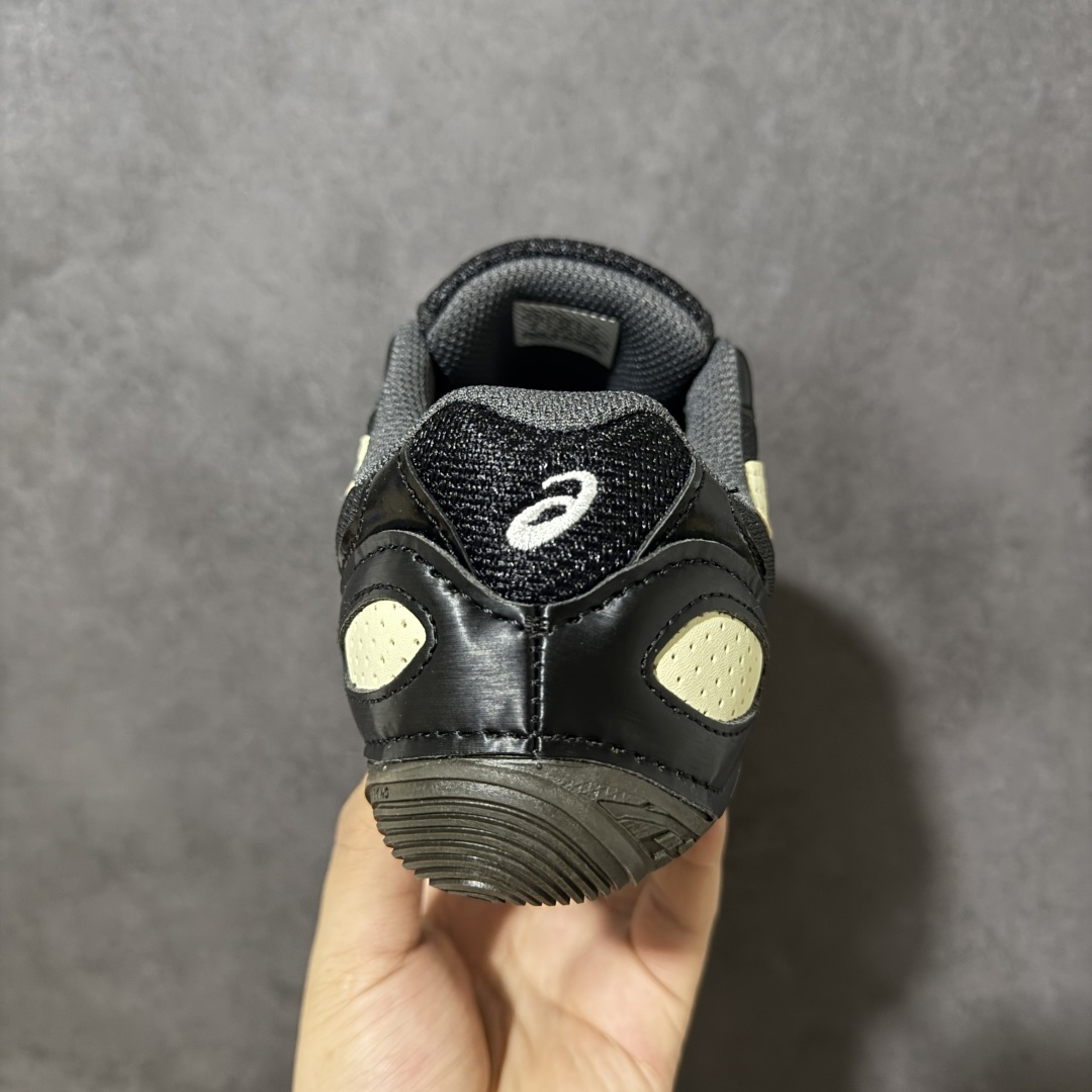 图片[4]-【原厂版】ASICS HYPERSYNC 薄底德训鞋 时尚经典透气包裹性轻便低帮生活休闲鞋男女同款 尺码：36 36.5 37.5 38 38.5 39 40 40.5 41 42 42.5 43 44 44.5 45 46-选品中心